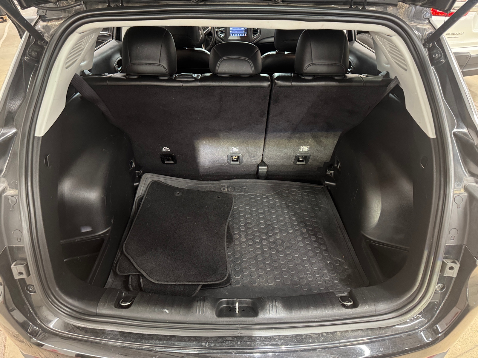 Thumbnail: 2018 Jeep Compass - 7