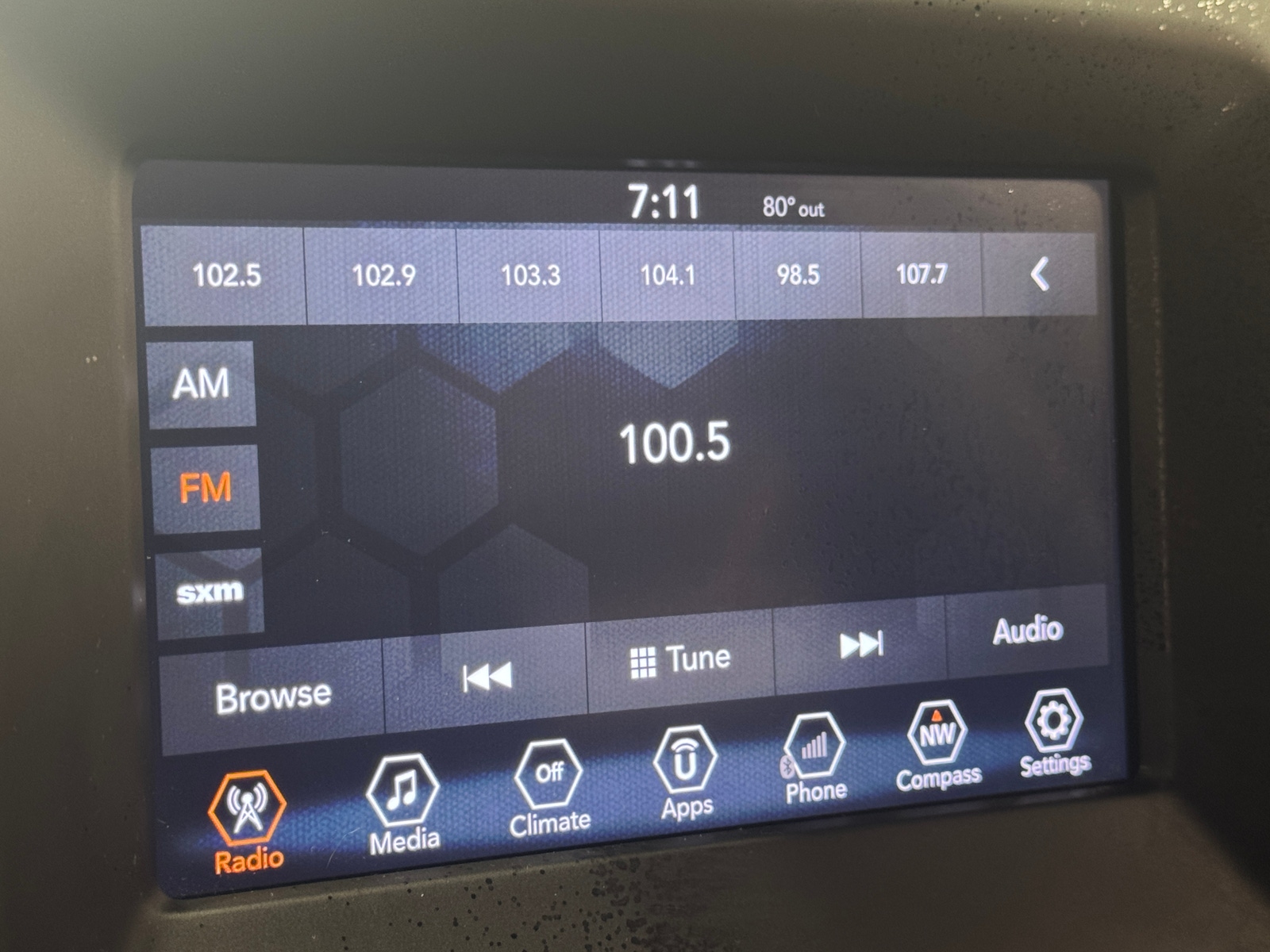 Thumbnail: 2018 Jeep Compass - 4