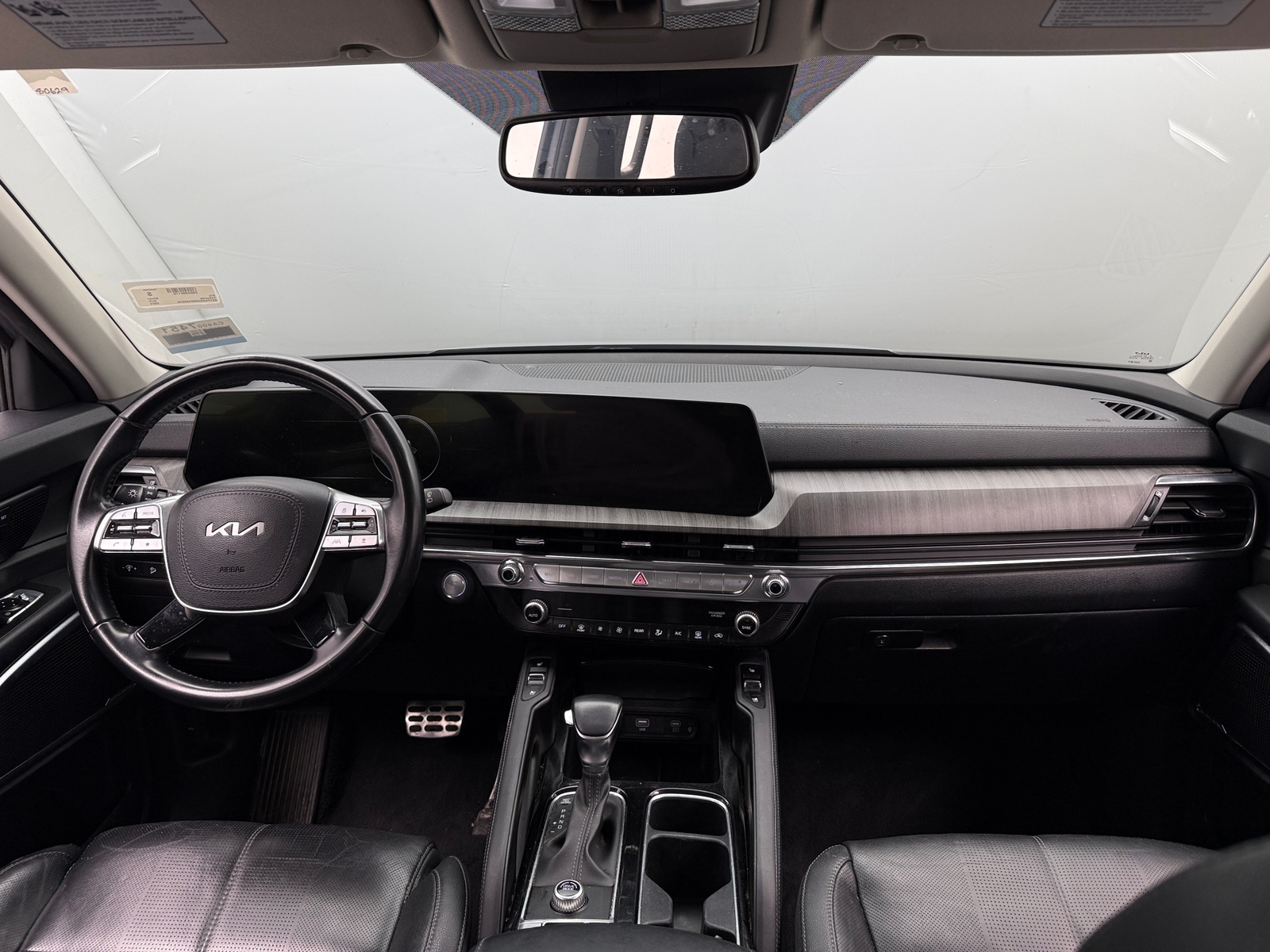 Thumbnail: 2024 Kia Telluride - 3