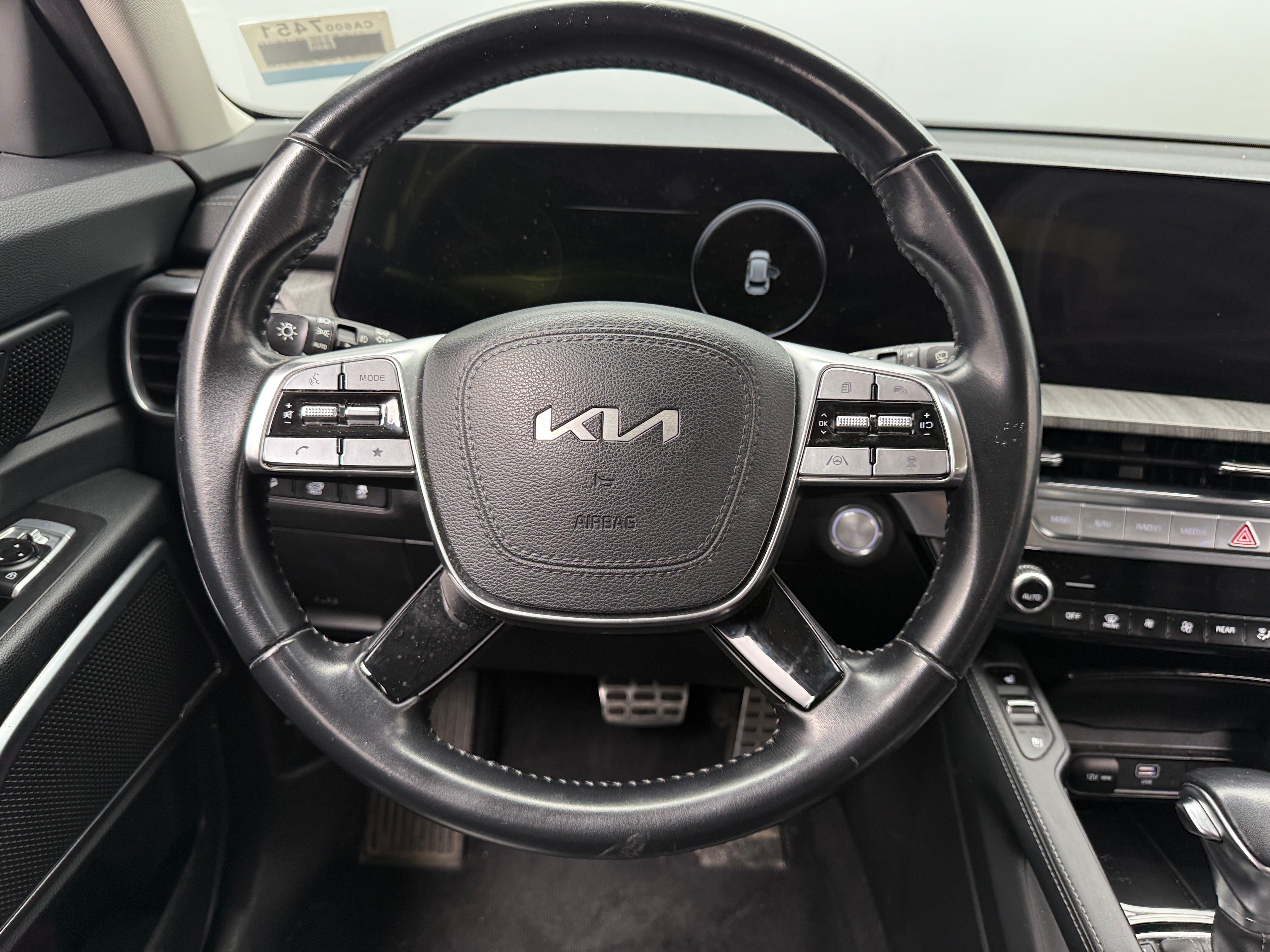 2024 Kia Telluride