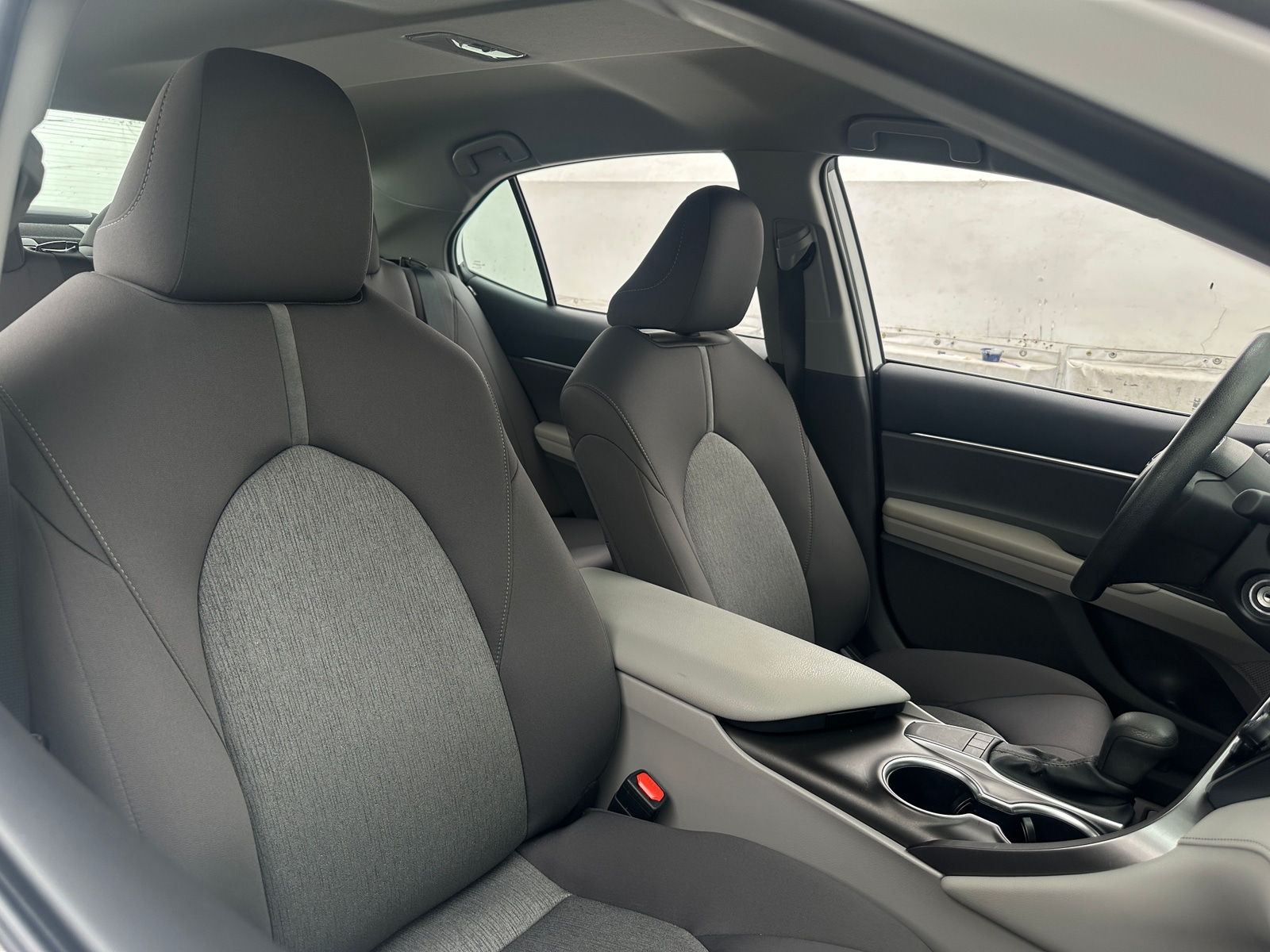 Thumbnail: 2024 Toyota Camry - 2