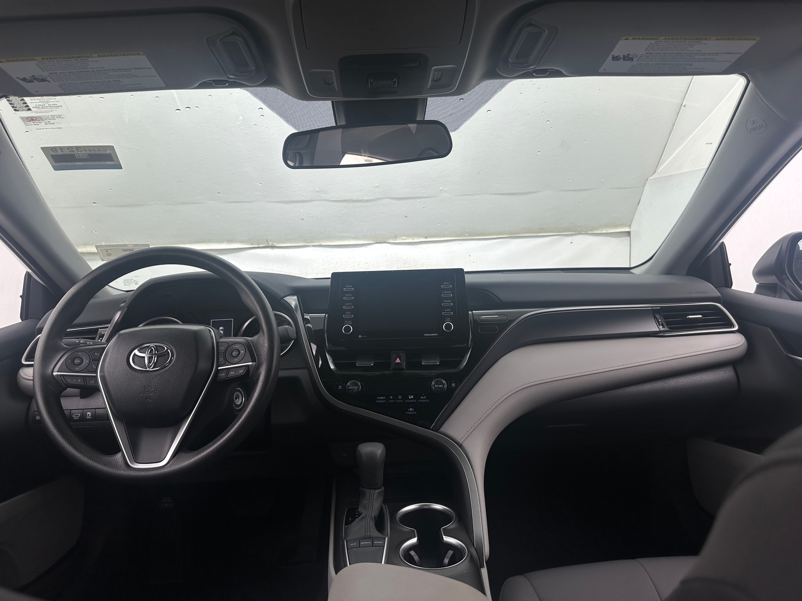 Thumbnail: 2024 Toyota Camry - 3