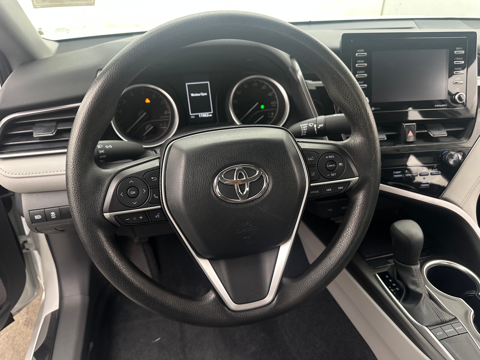Thumbnail: 2024 Toyota Camry - 5