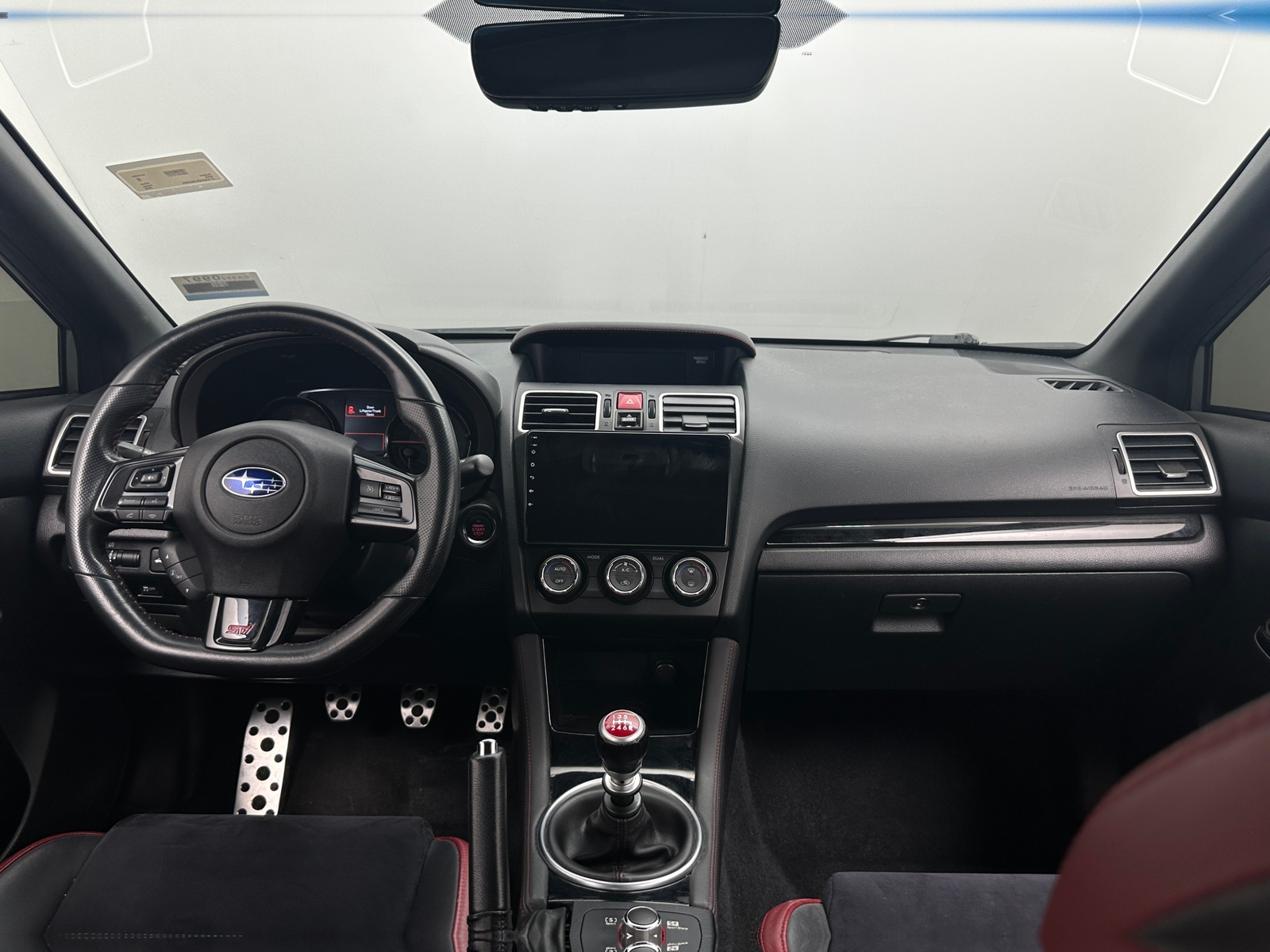 Thumbnail: 2020 Subaru WRX - 2
