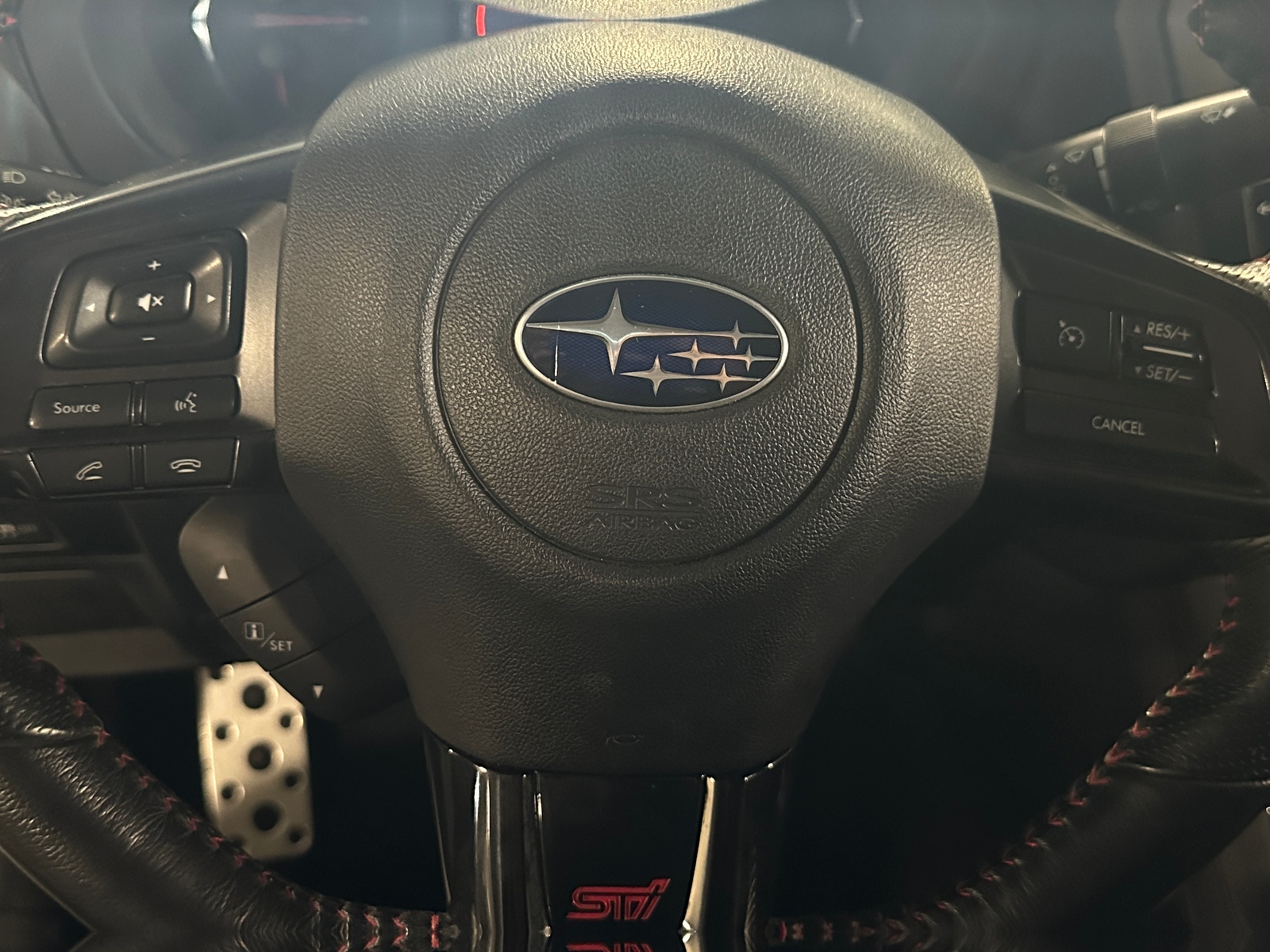 Thumbnail: 2020 Subaru WRX - 4