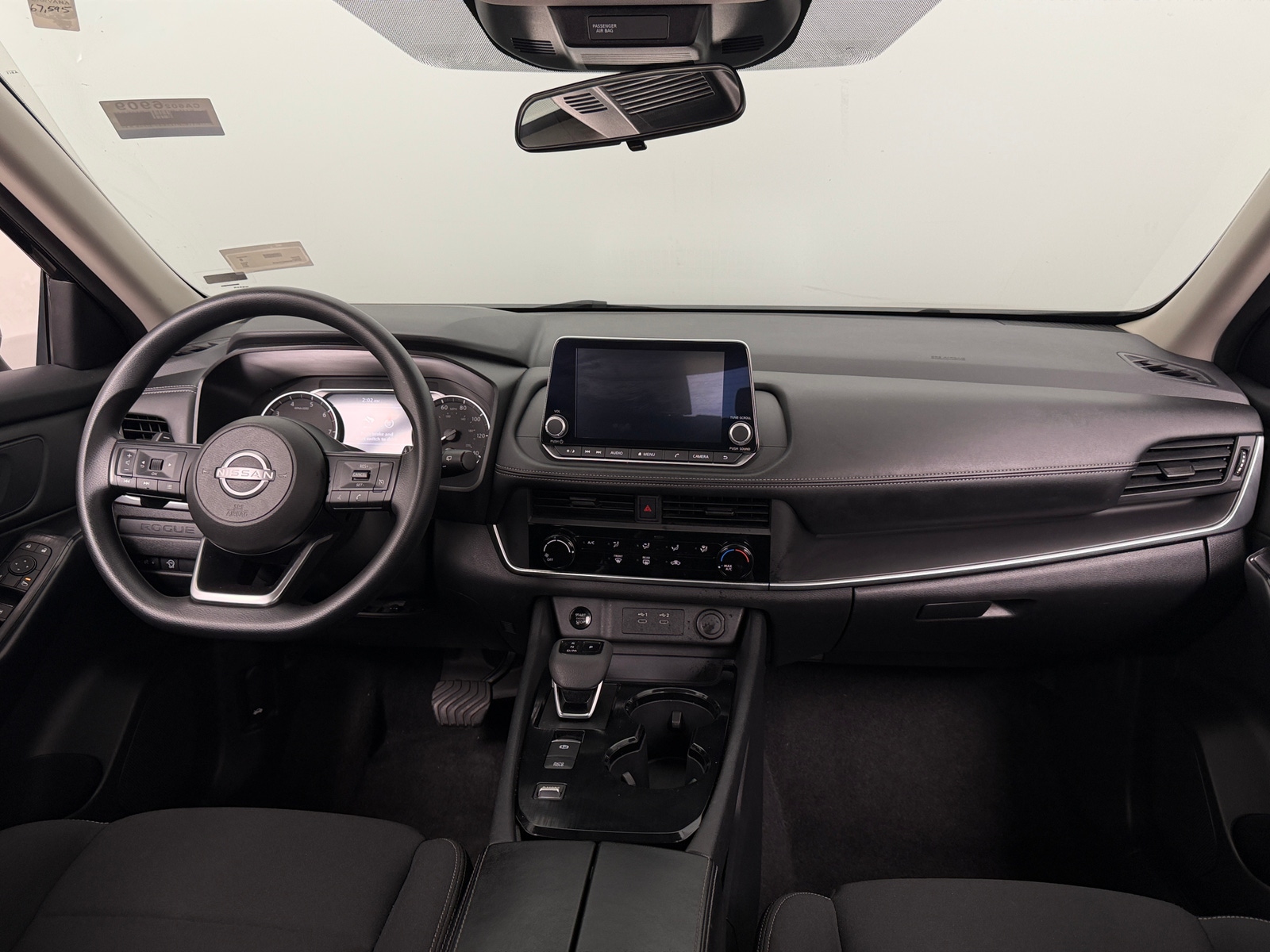 Thumbnail: 2024 Nissan Rogue - 3
