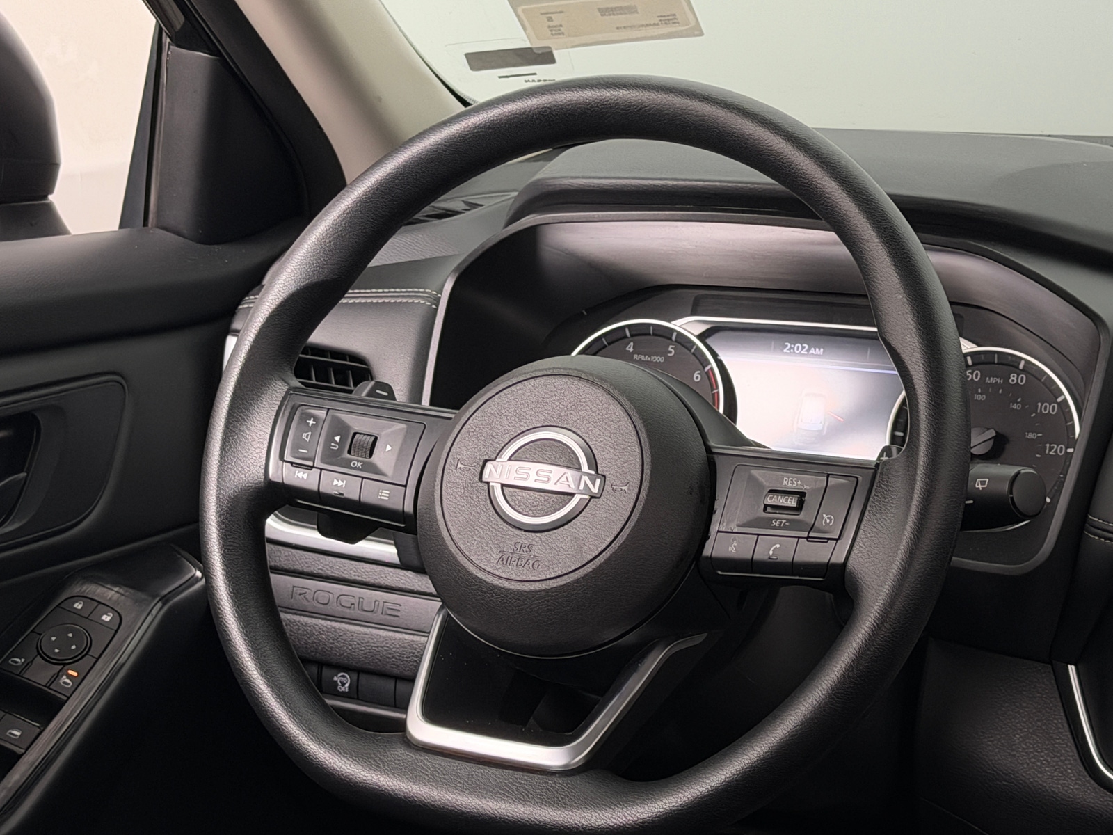 Thumbnail: 2024 Nissan Rogue - 5
