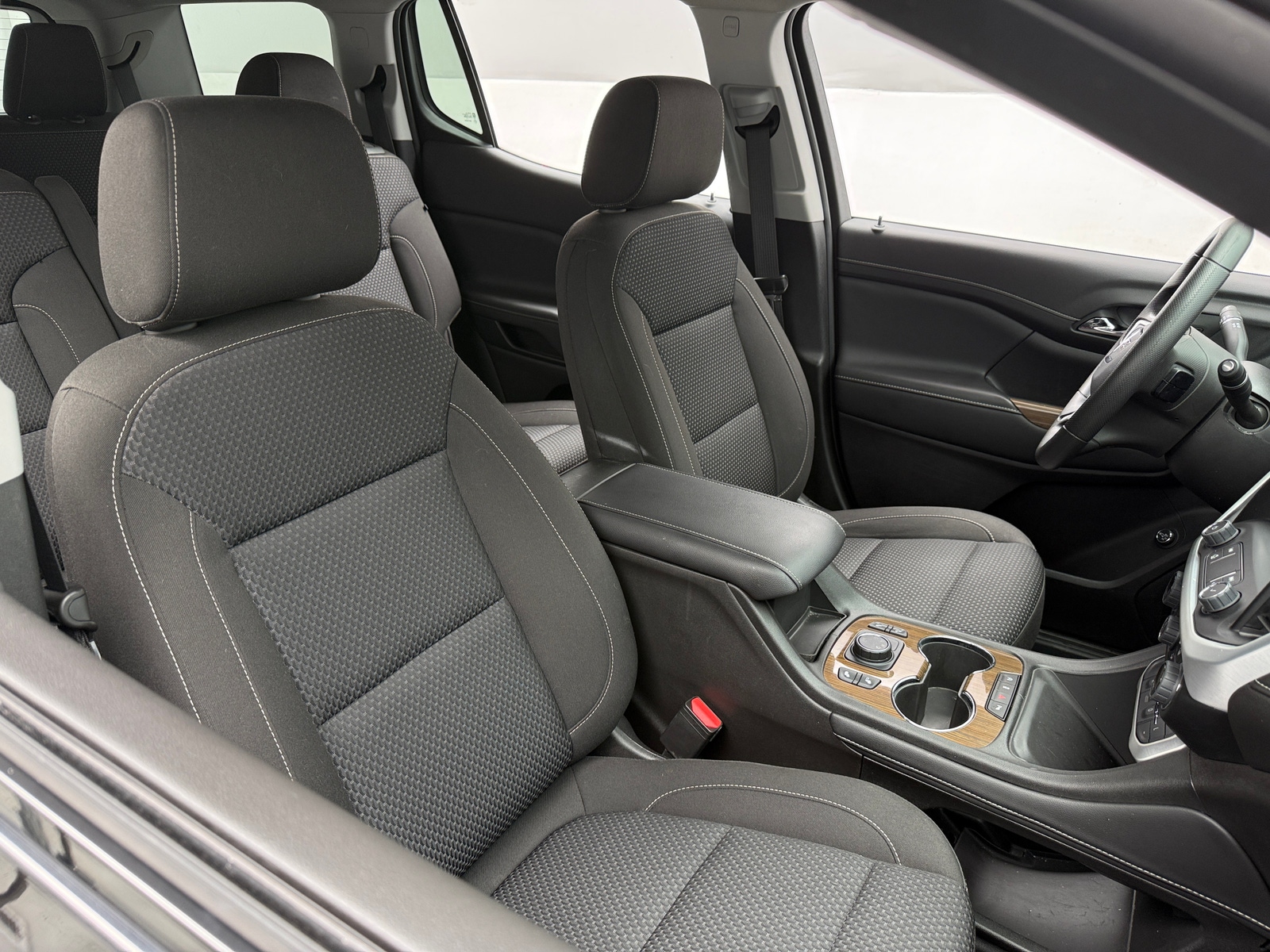 Thumbnail: 2023 GMC Acadia - 2