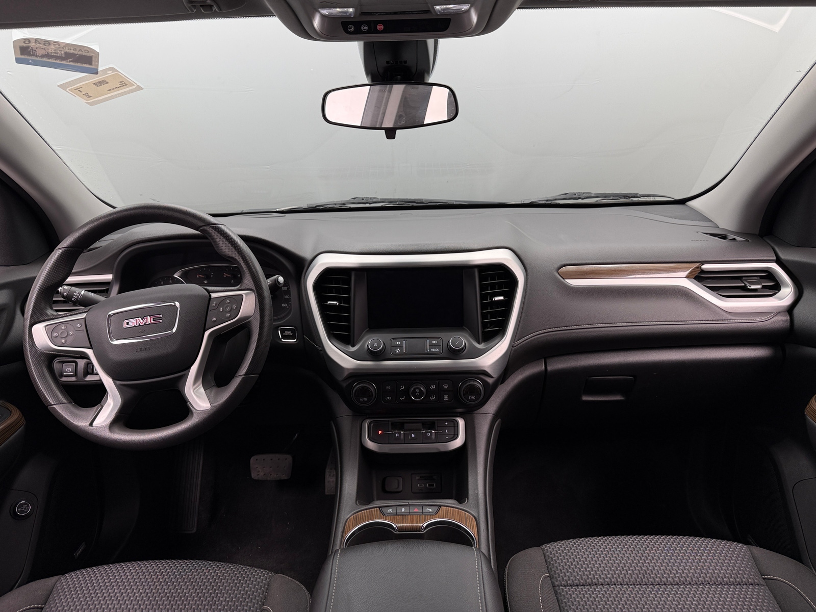 Thumbnail: 2023 GMC Acadia - 3