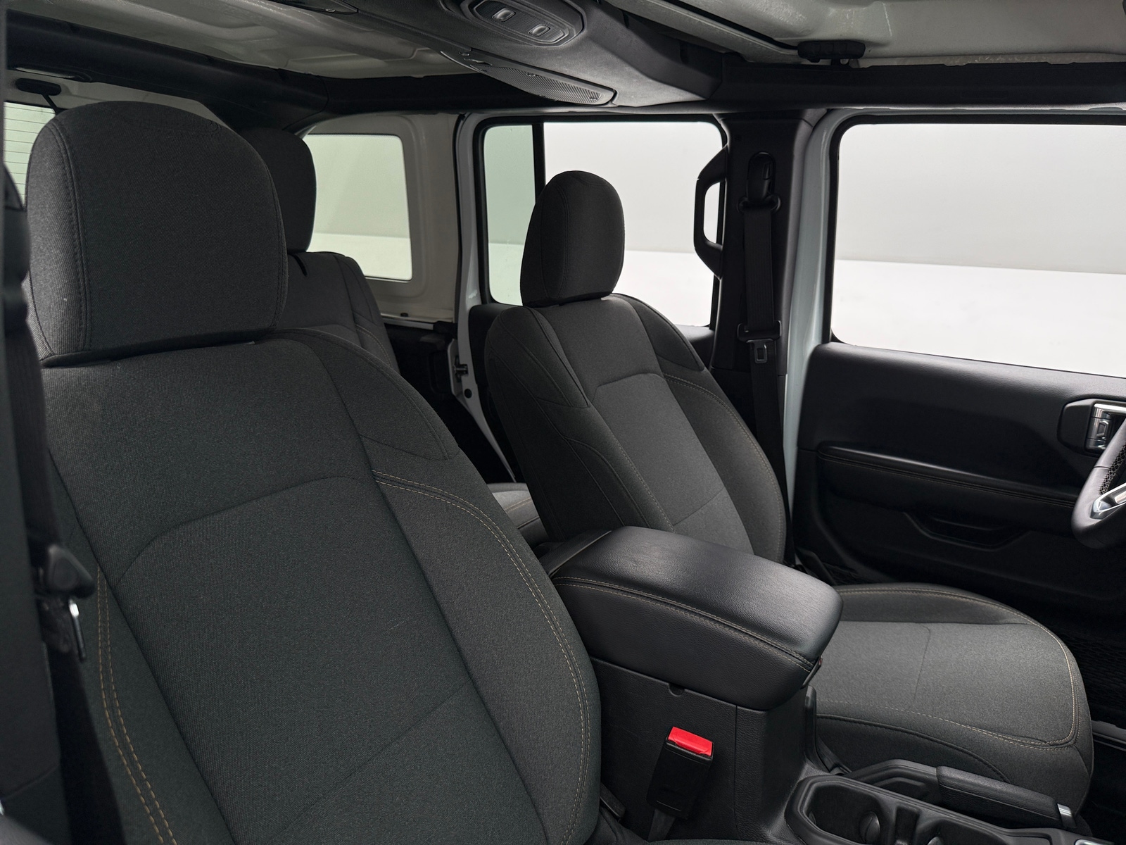 Thumbnail: 2025 Jeep Wrangler - 2