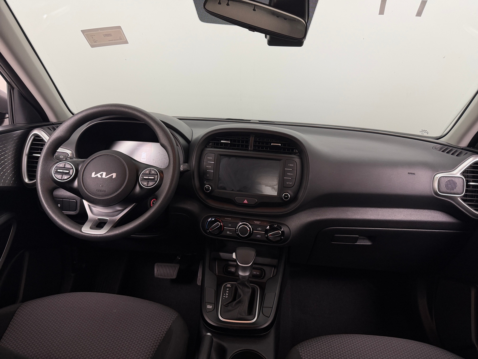 Thumbnail: 2025 Kia Soul - 3