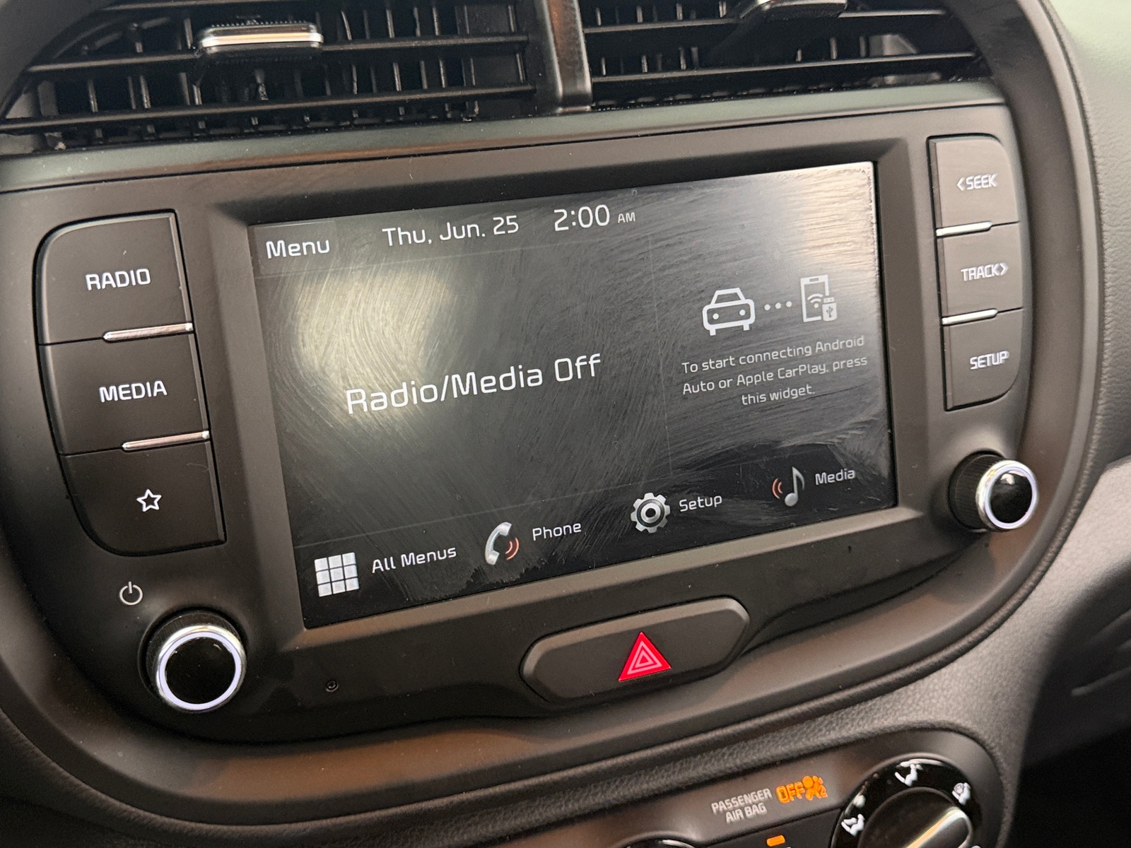 Thumbnail: 2025 Kia Soul - 4