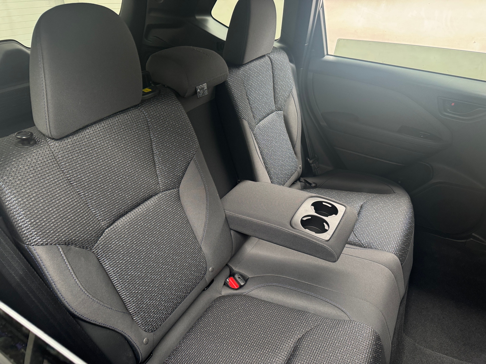 Thumbnail: 2025 Subaru Forester - 6