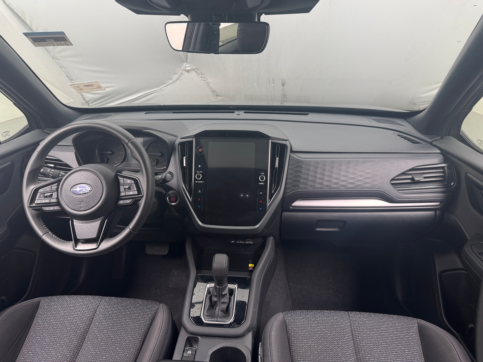 Thumbnail: 2025 Subaru Forester - 3