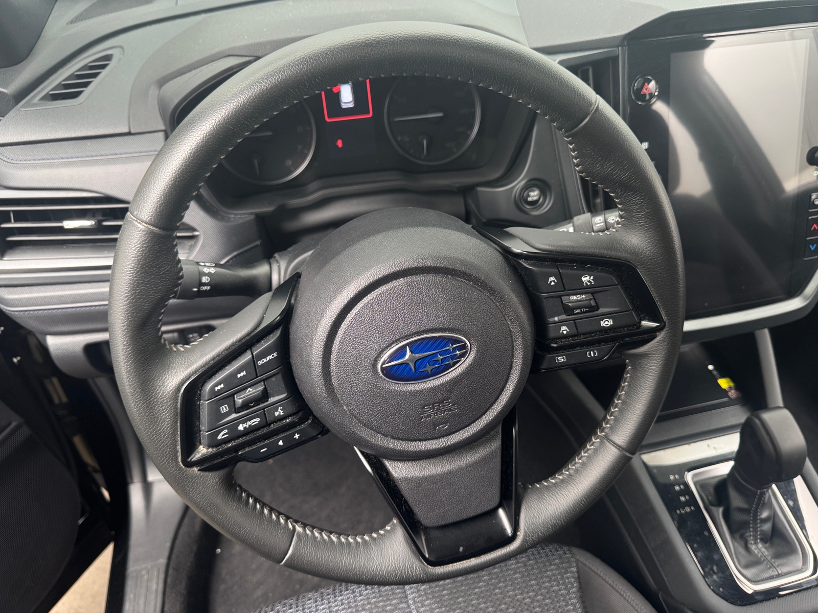 Thumbnail: 2025 Subaru Forester - 5