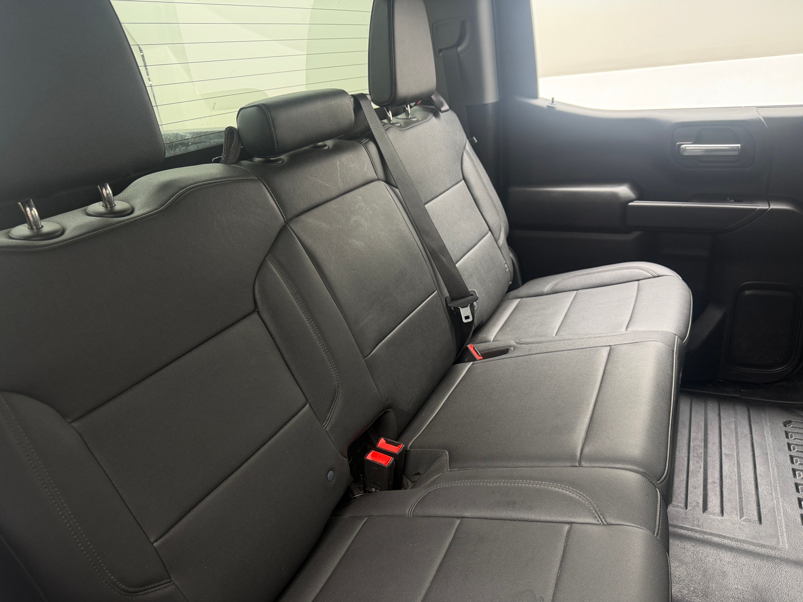 Thumbnail: 2024 Chevrolet Silverado 1500 - 5