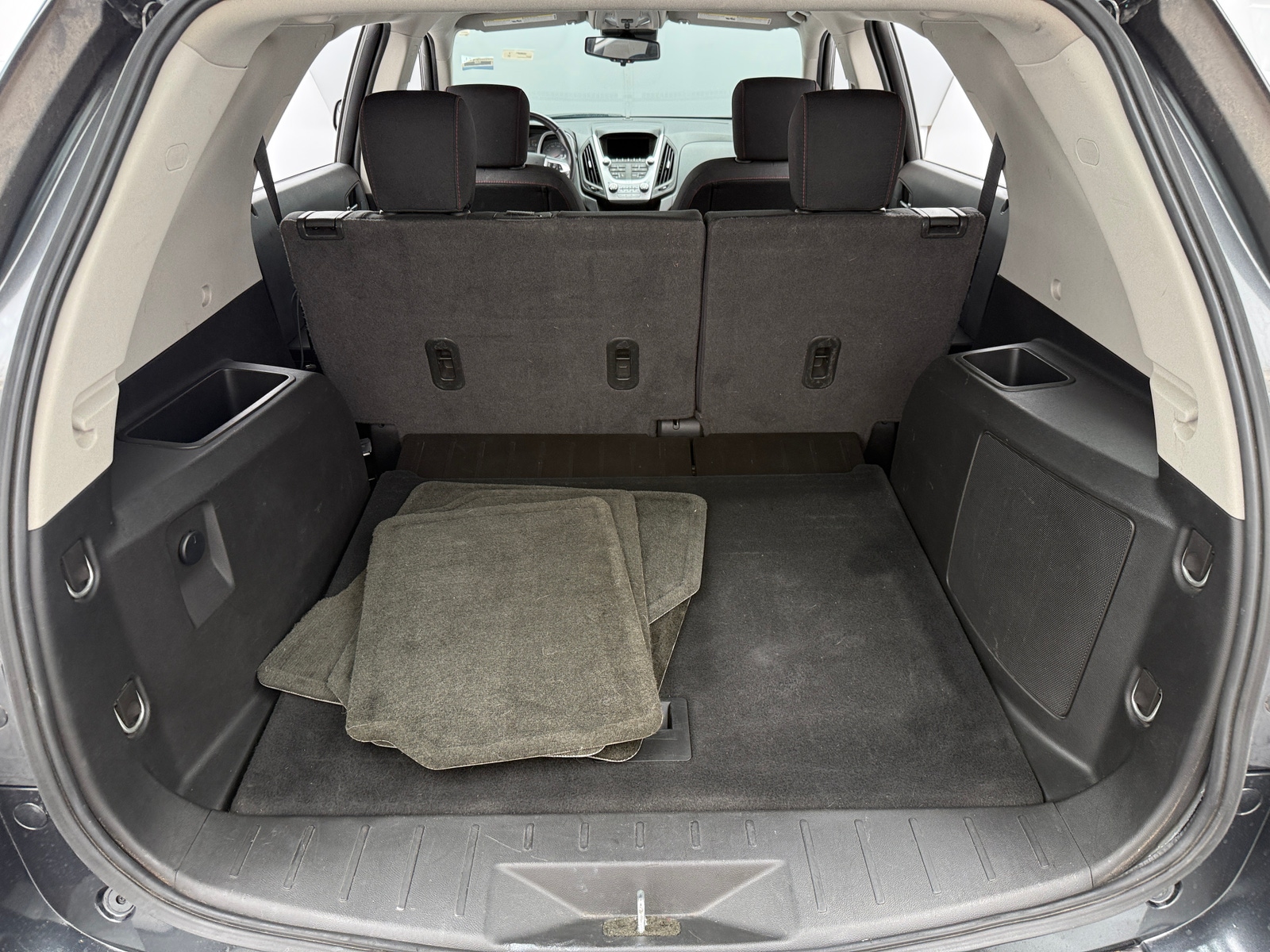 Thumbnail: 2017 Chevrolet Equinox - 7