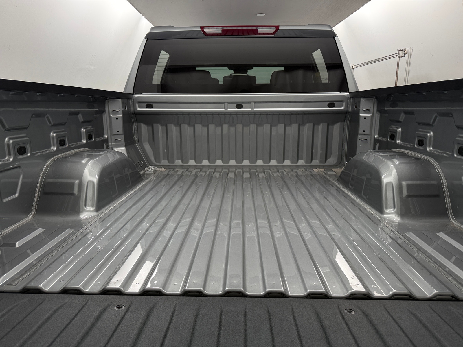 Thumbnail: 2025 Chevrolet Silverado 1500 - 7