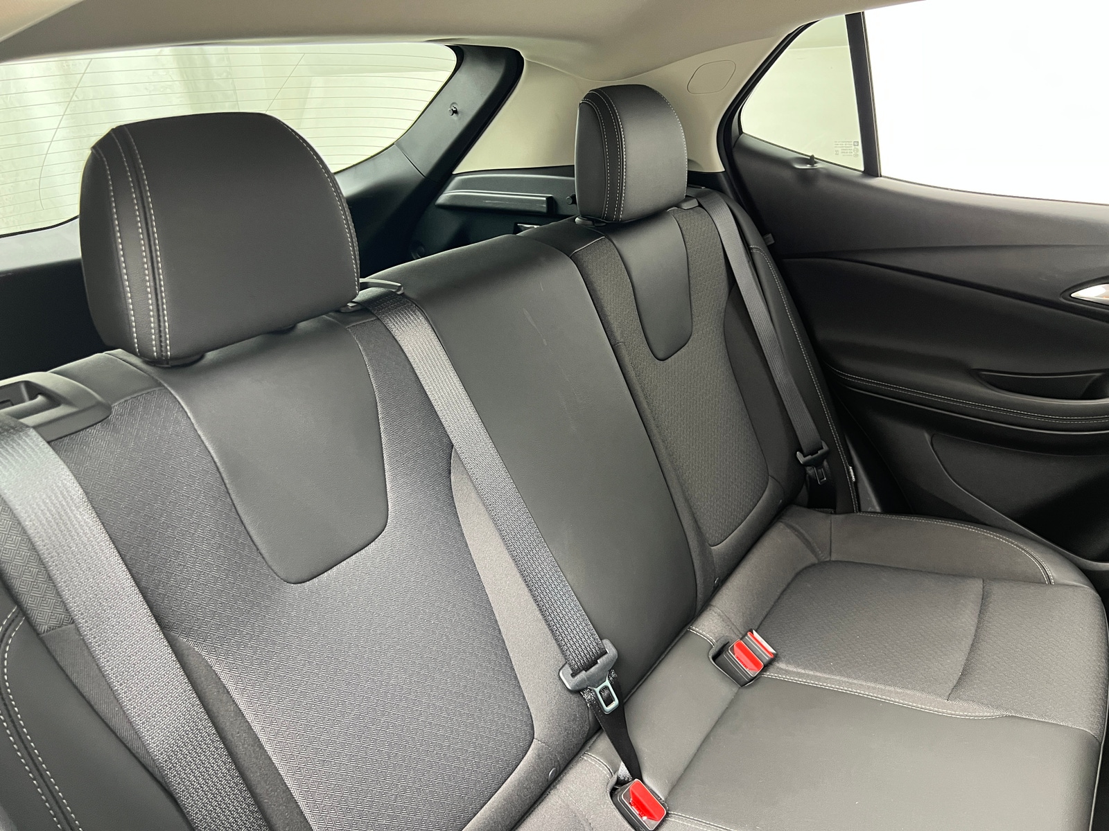 Thumbnail: 2025 Buick Encore GX - 5