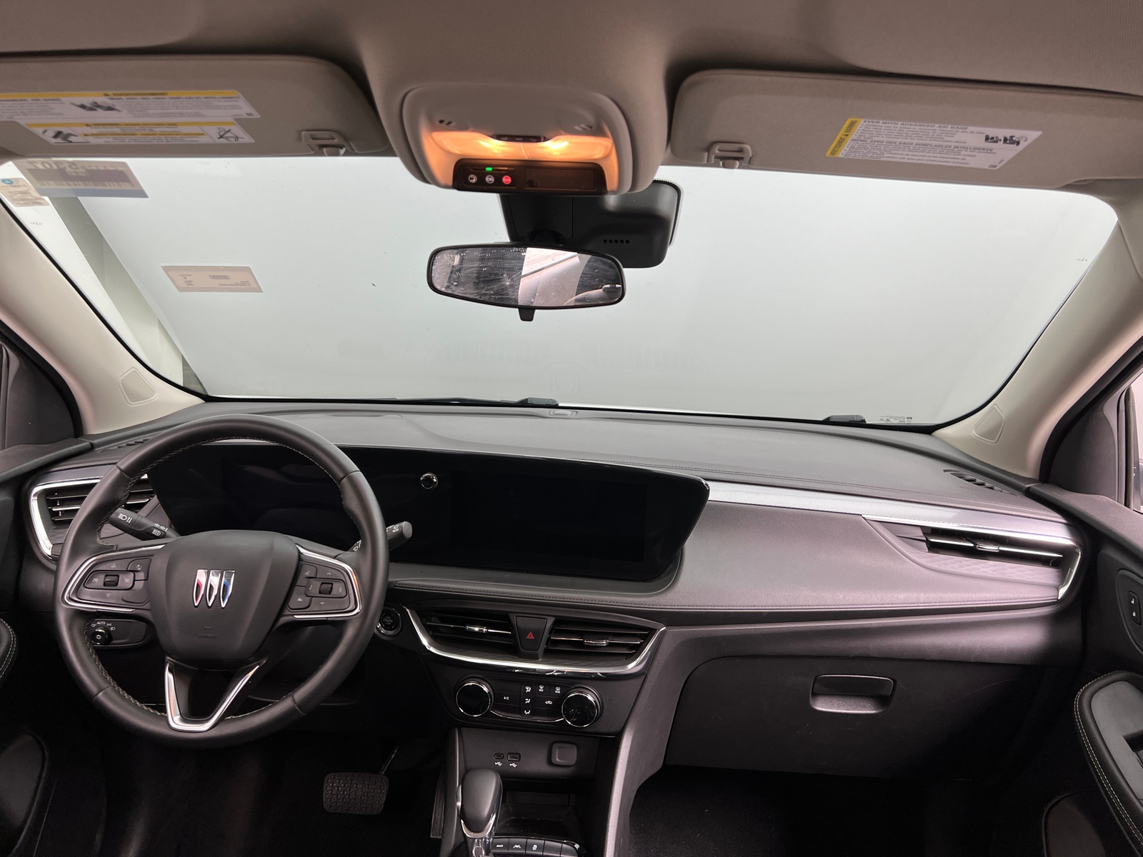 Thumbnail: 2025 Buick Encore GX - 2