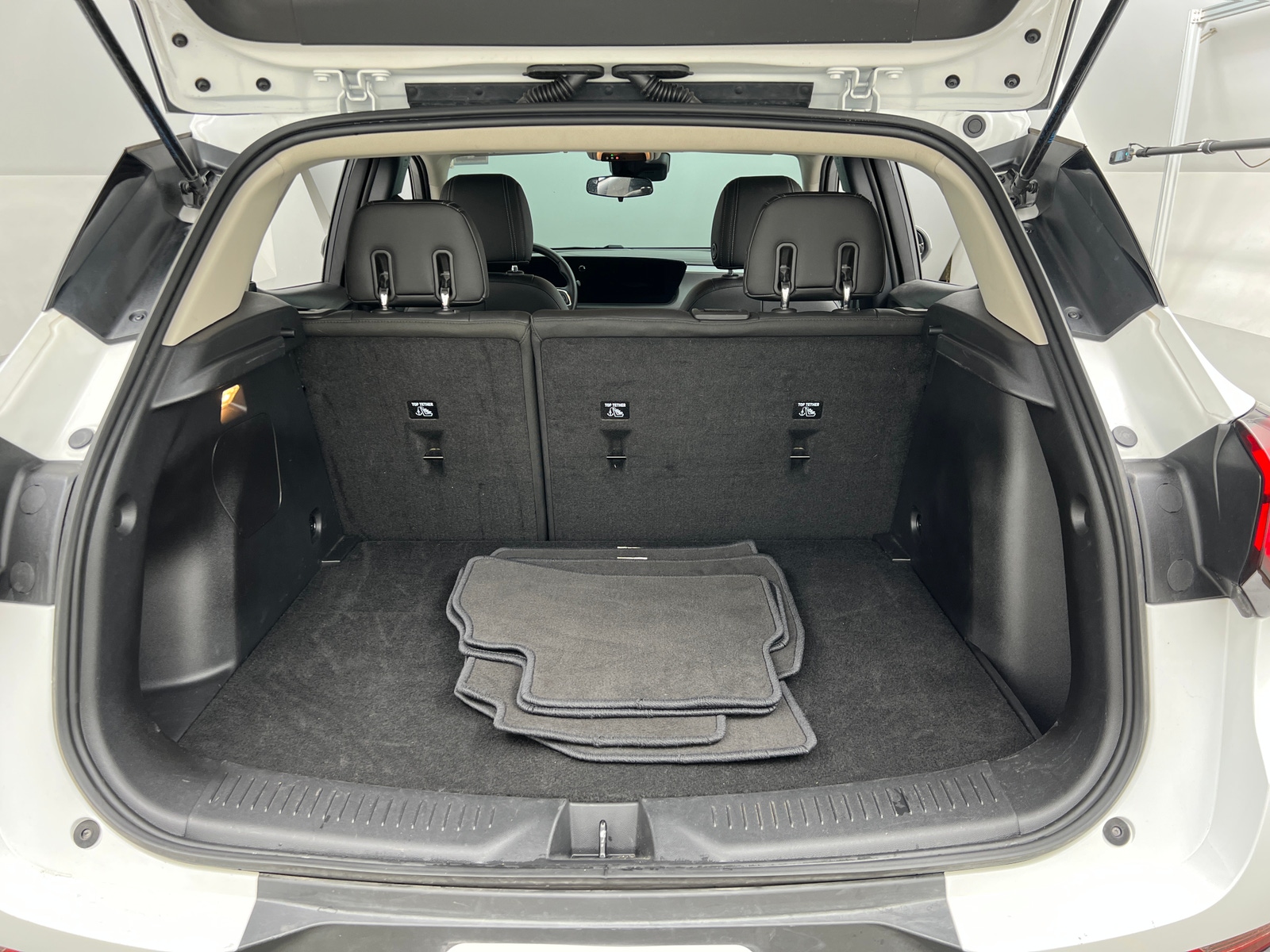 Thumbnail: 2025 Buick Encore GX - 6
