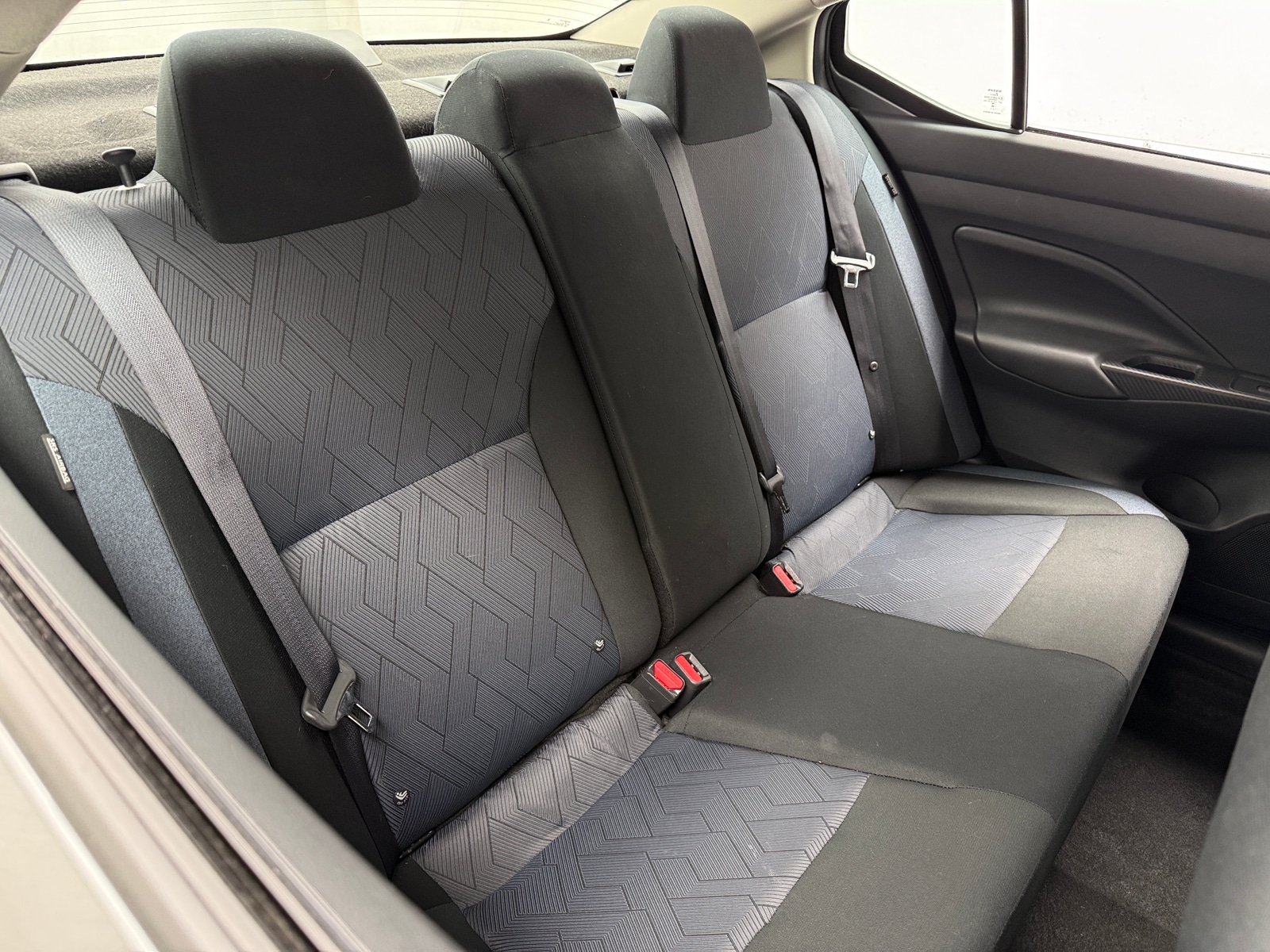 Thumbnail: 2025 Nissan Versa - 6