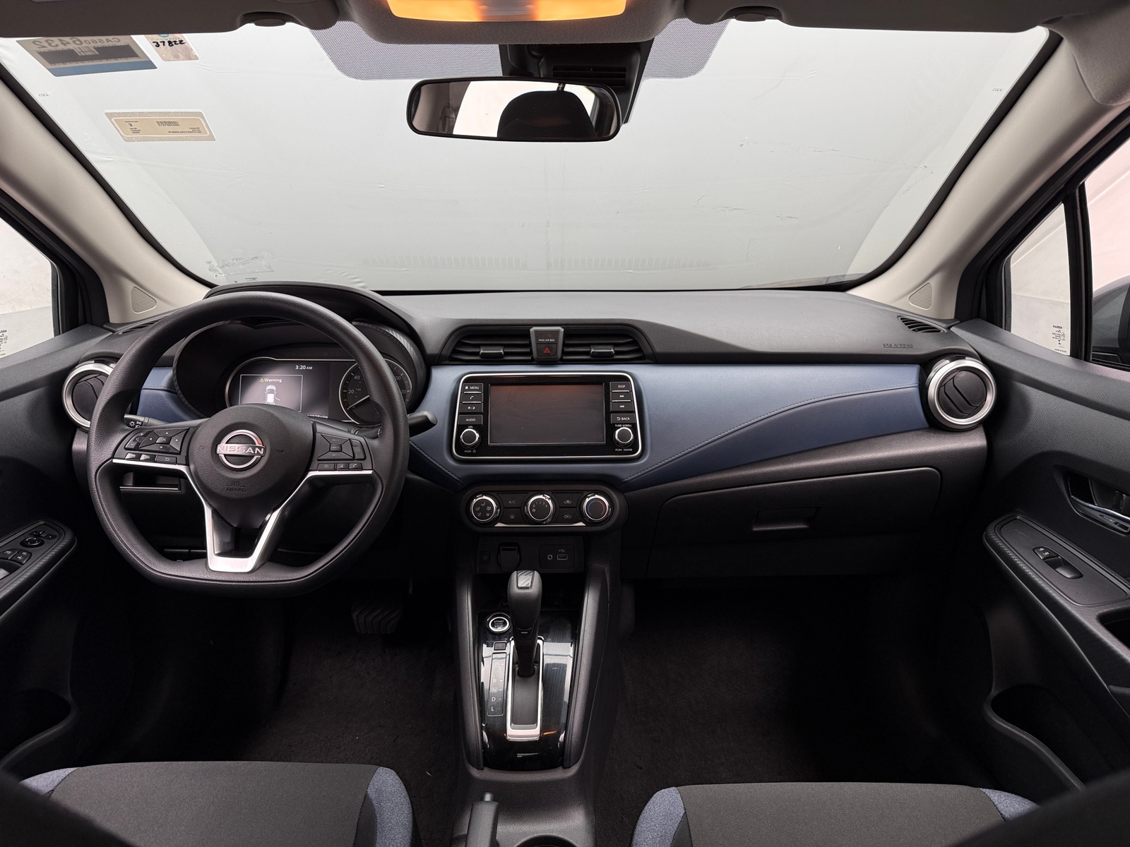 Thumbnail: 2025 Nissan Versa - 3