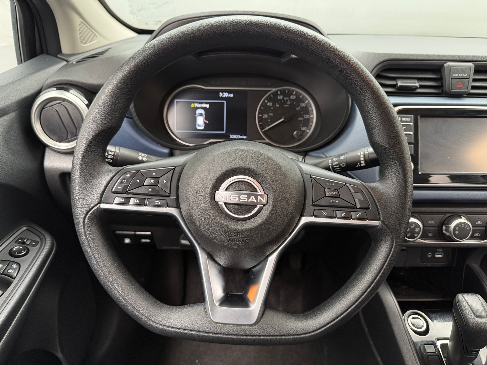 Thumbnail: 2025 Nissan Versa - 5