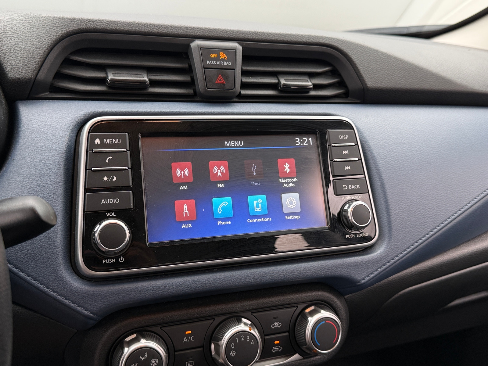 Thumbnail: 2025 Nissan Versa - 4