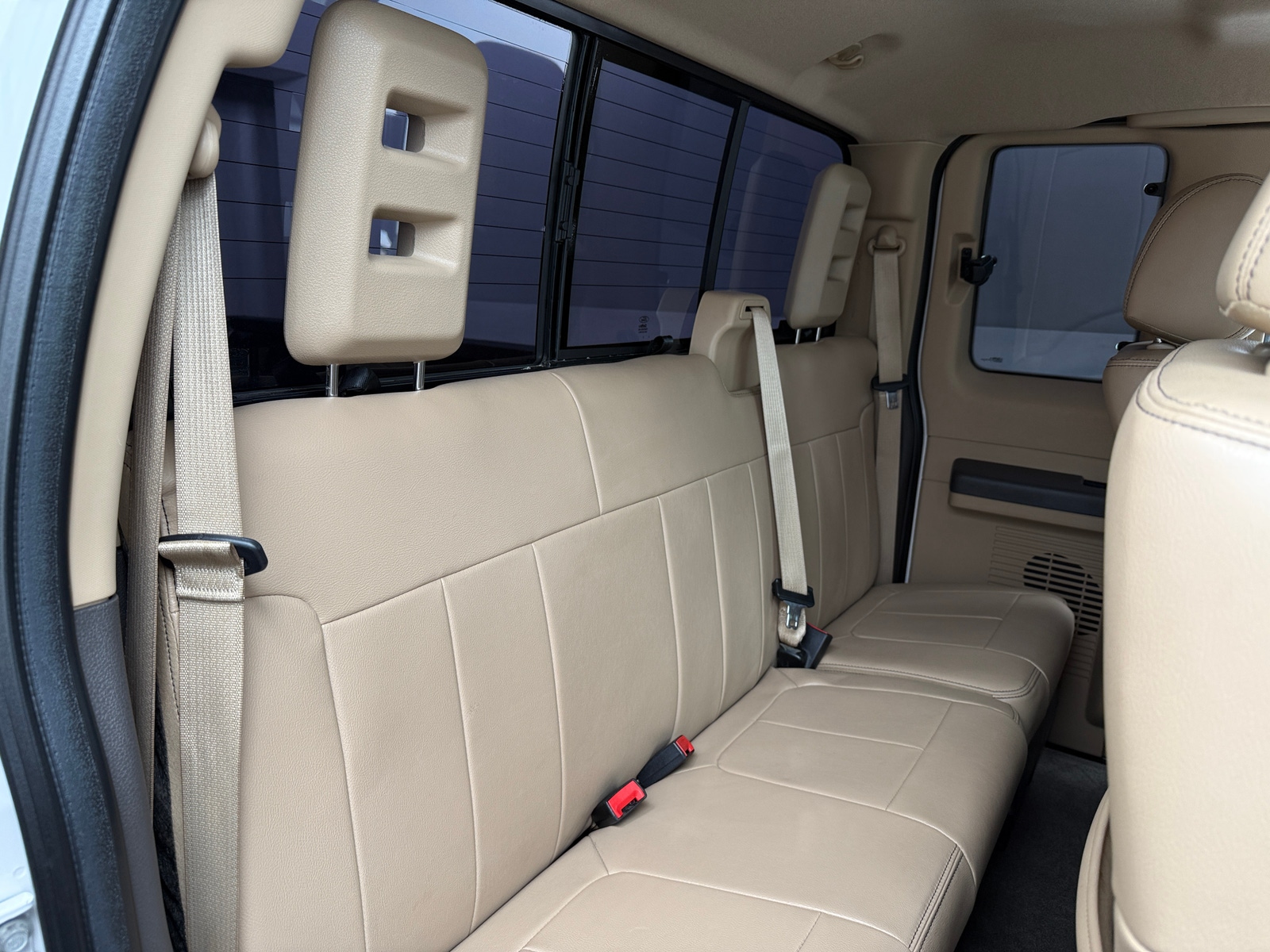Thumbnail: 2015 Ford Econoline - 5