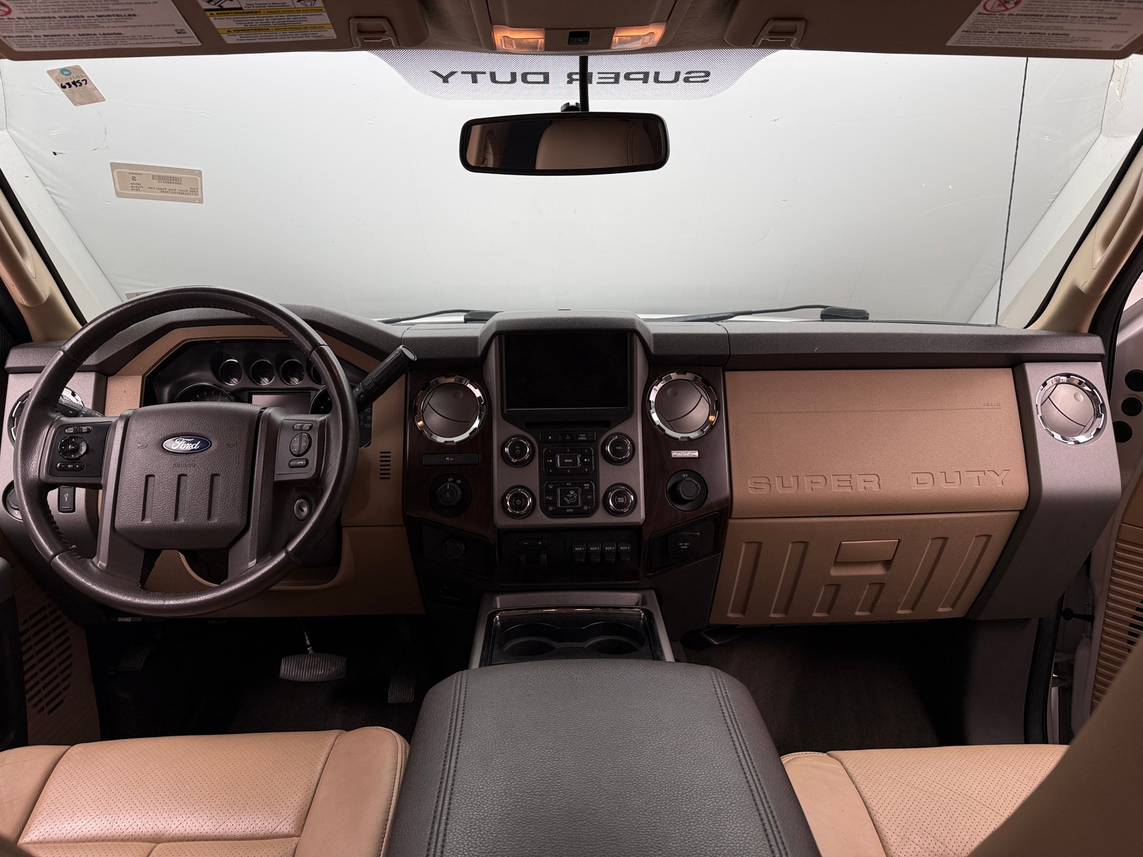 Thumbnail: 2015 Ford Econoline - 2