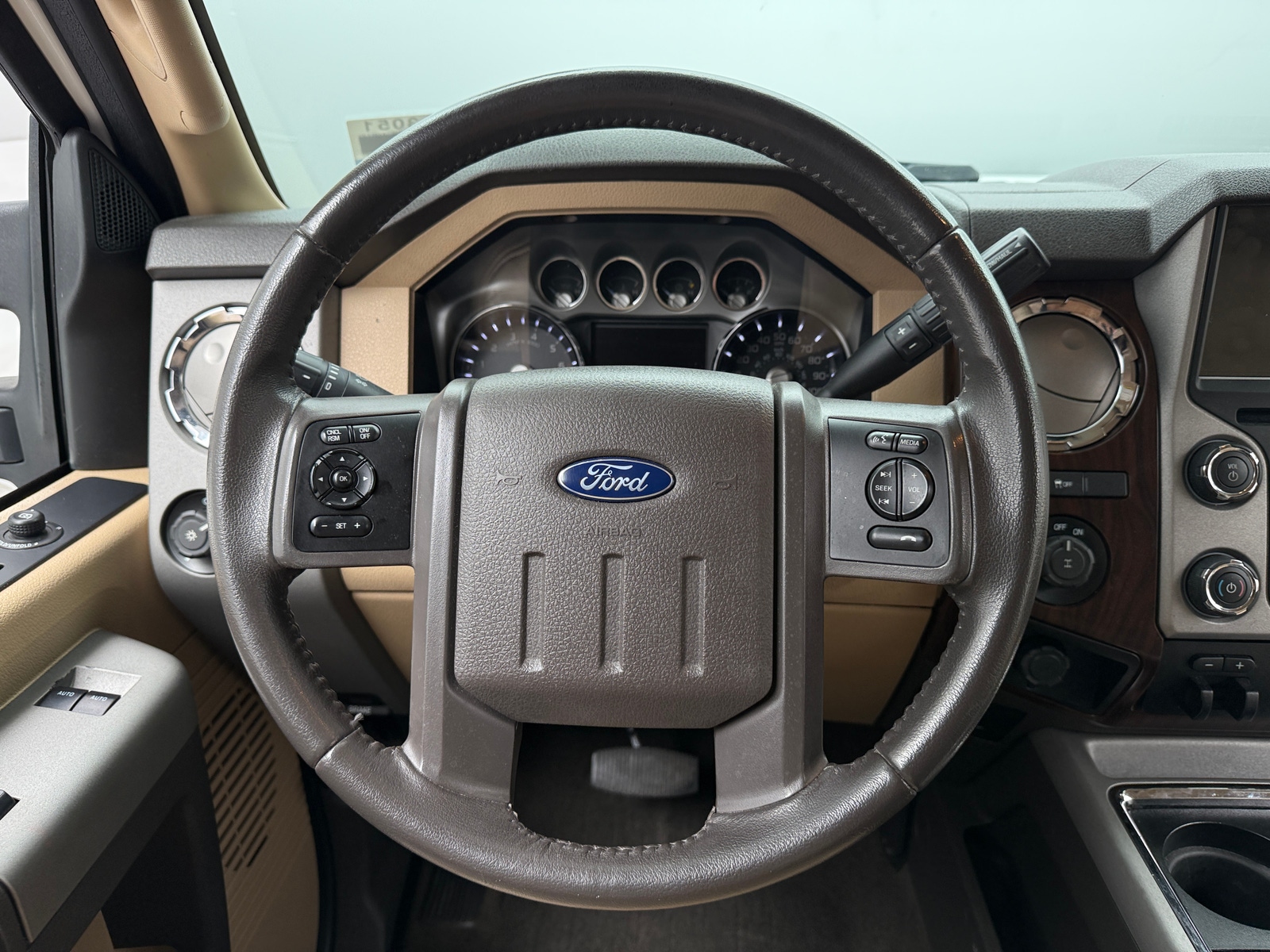 Thumbnail: 2015 Ford Econoline - 4