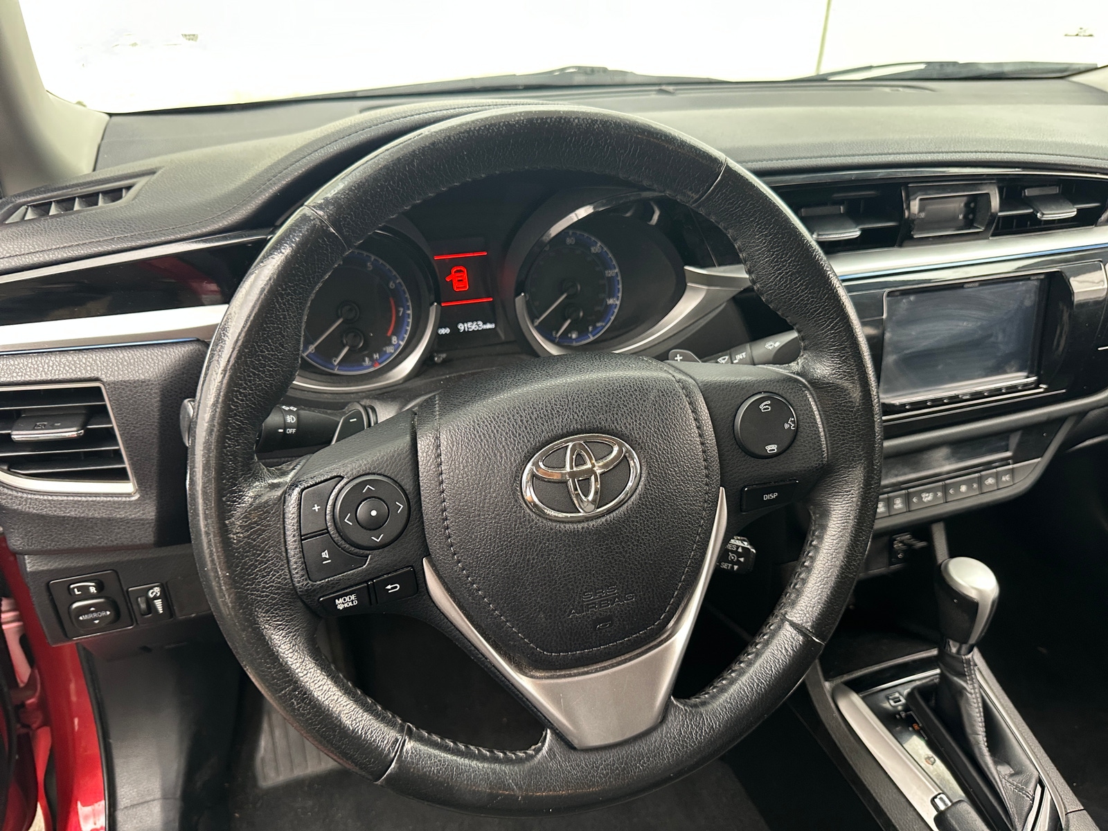 Thumbnail: 2015 Toyota Corolla - 5