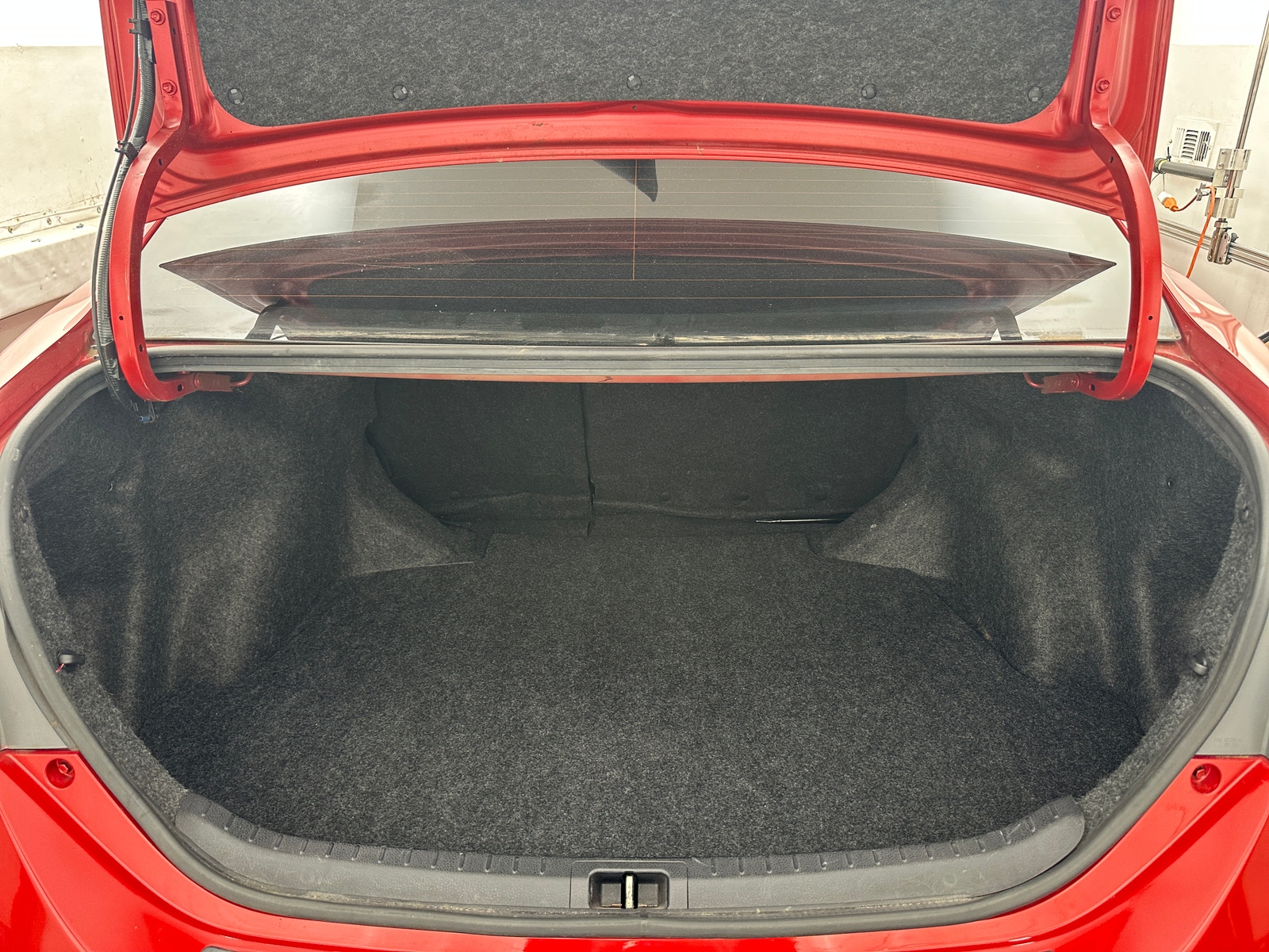 Thumbnail: 2015 Toyota Corolla - 7