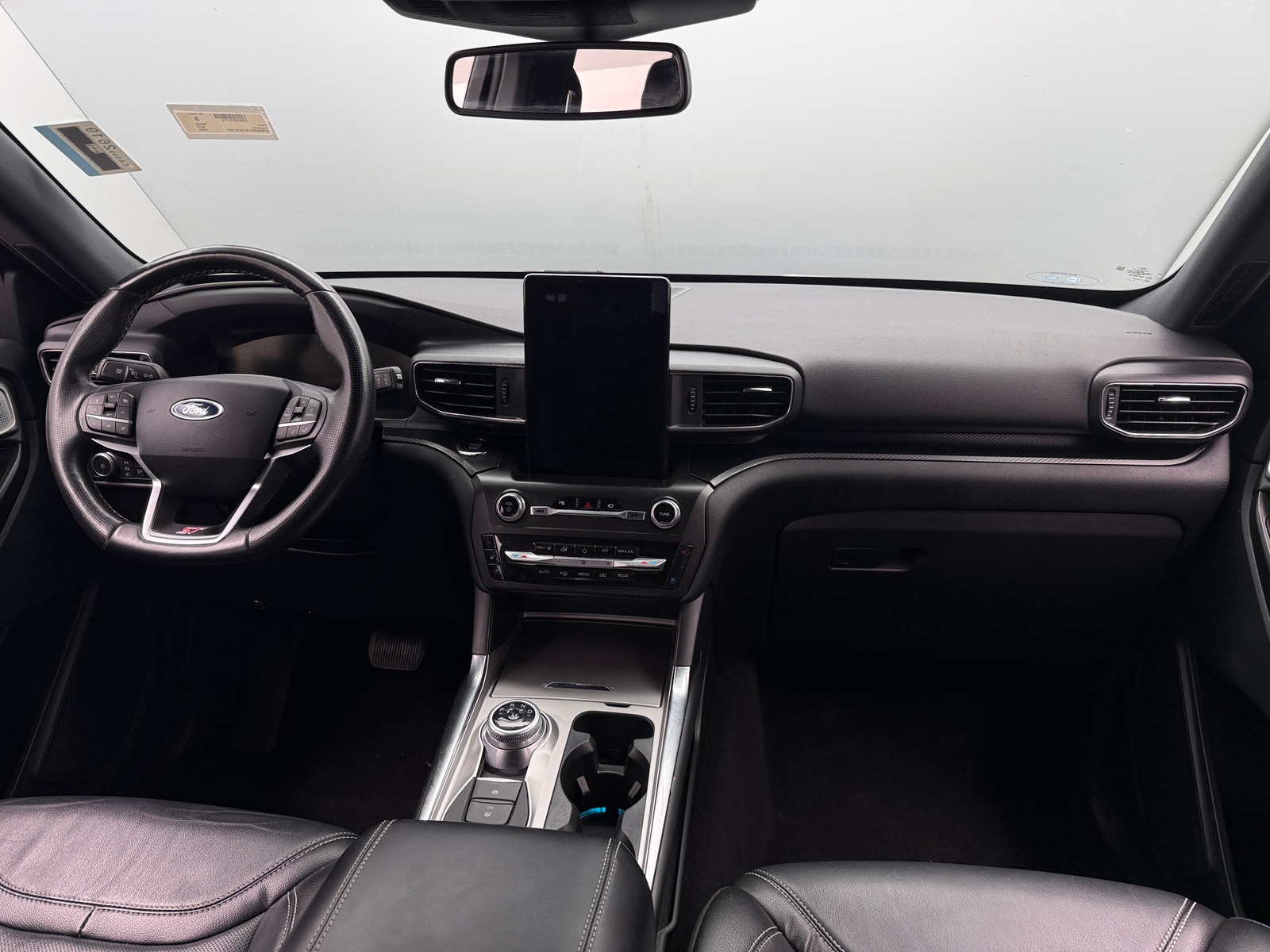 Thumbnail: 2020 Ford Explorer - 2
