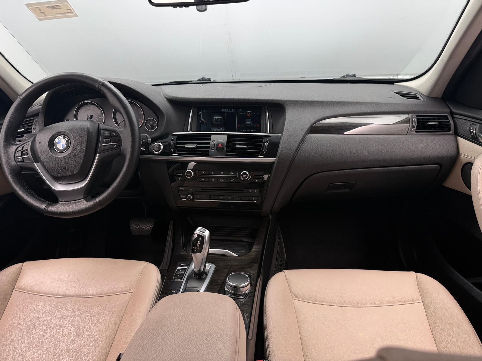Thumbnail: 2017 BMW X3 - 2