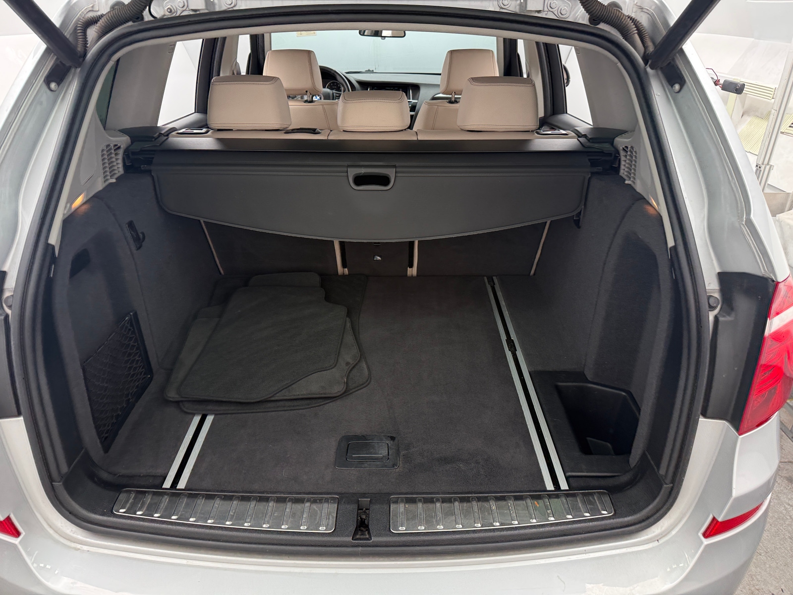 Thumbnail: 2017 BMW X3 - 6