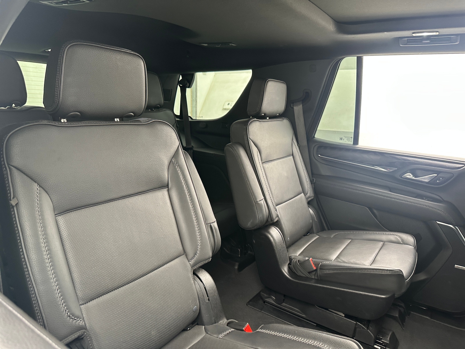 Thumbnail: 2023 GMC Yukon - 5