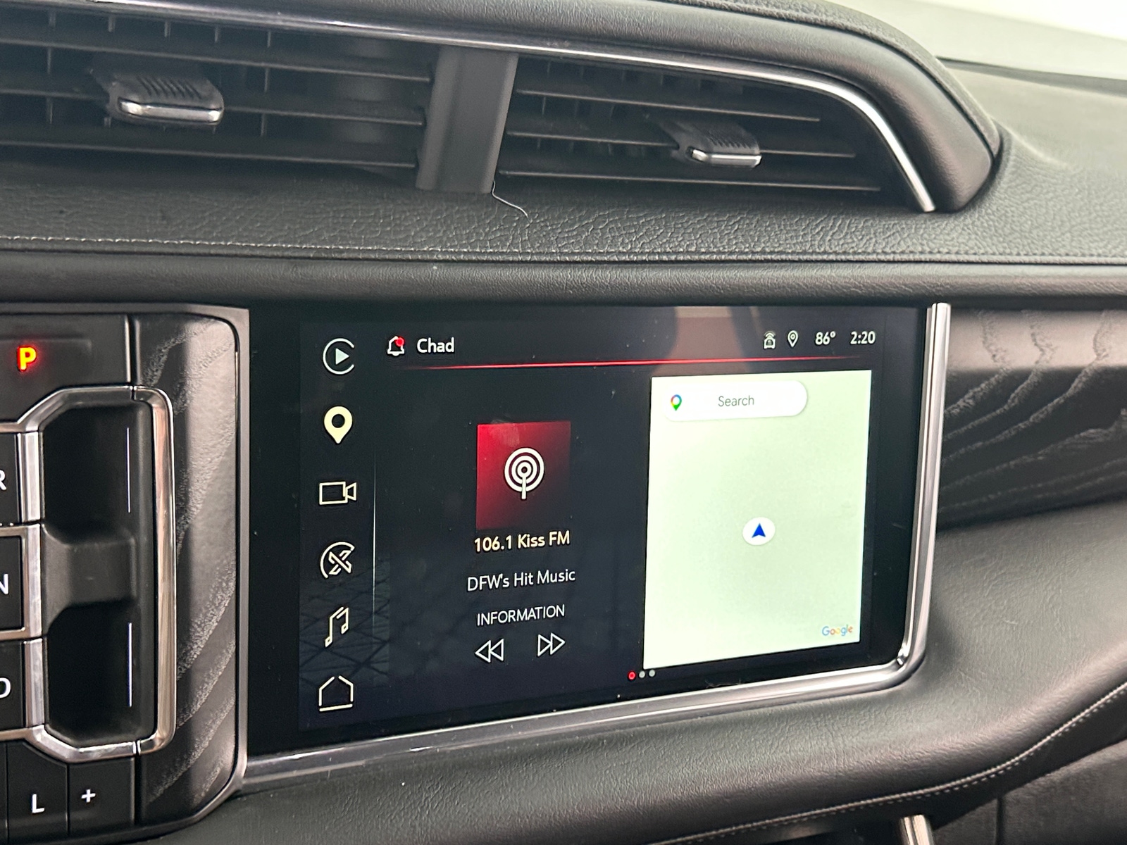 Thumbnail: 2023 GMC Yukon - 3