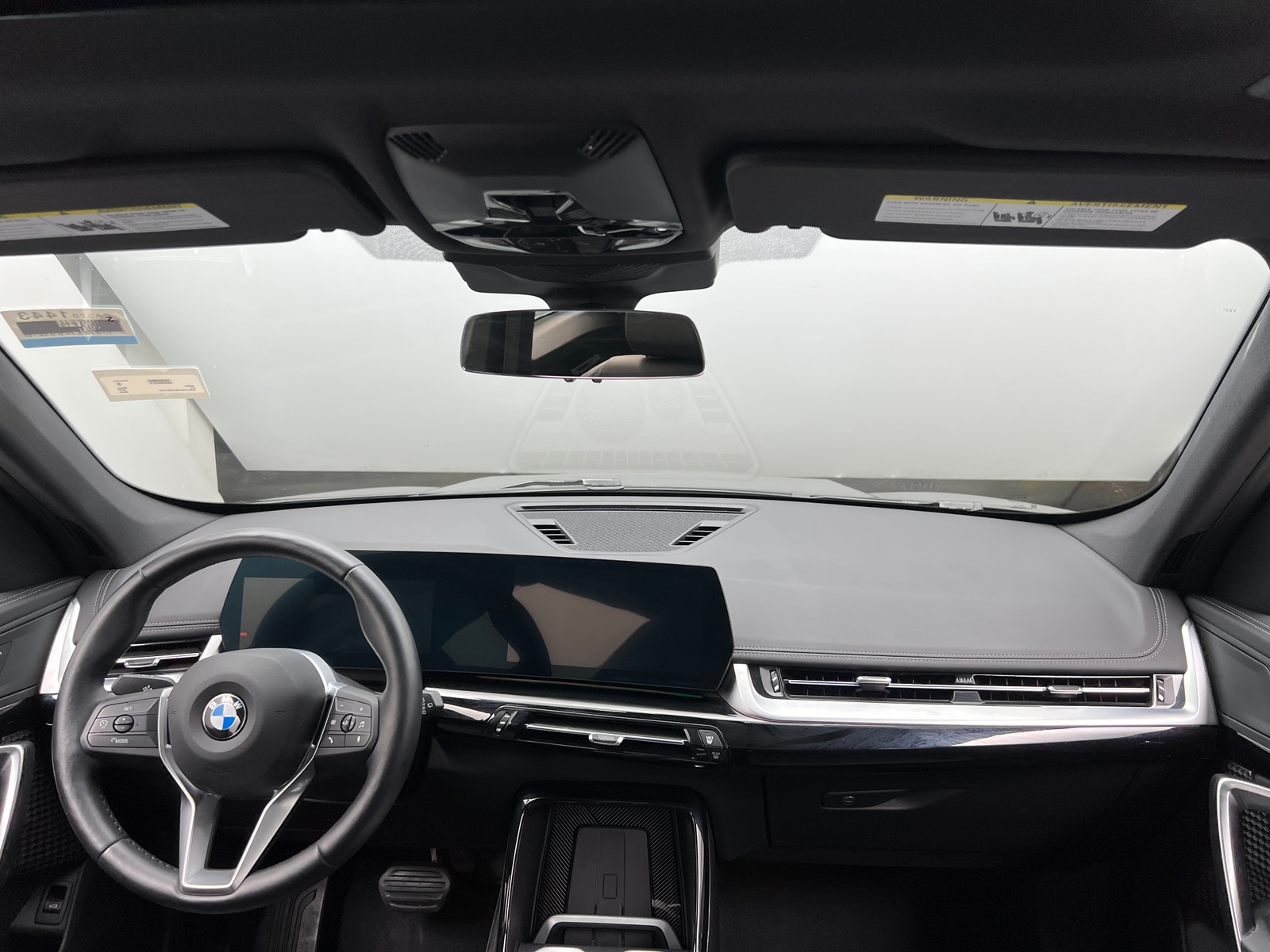 Thumbnail: 2026 BMW X1 - 2