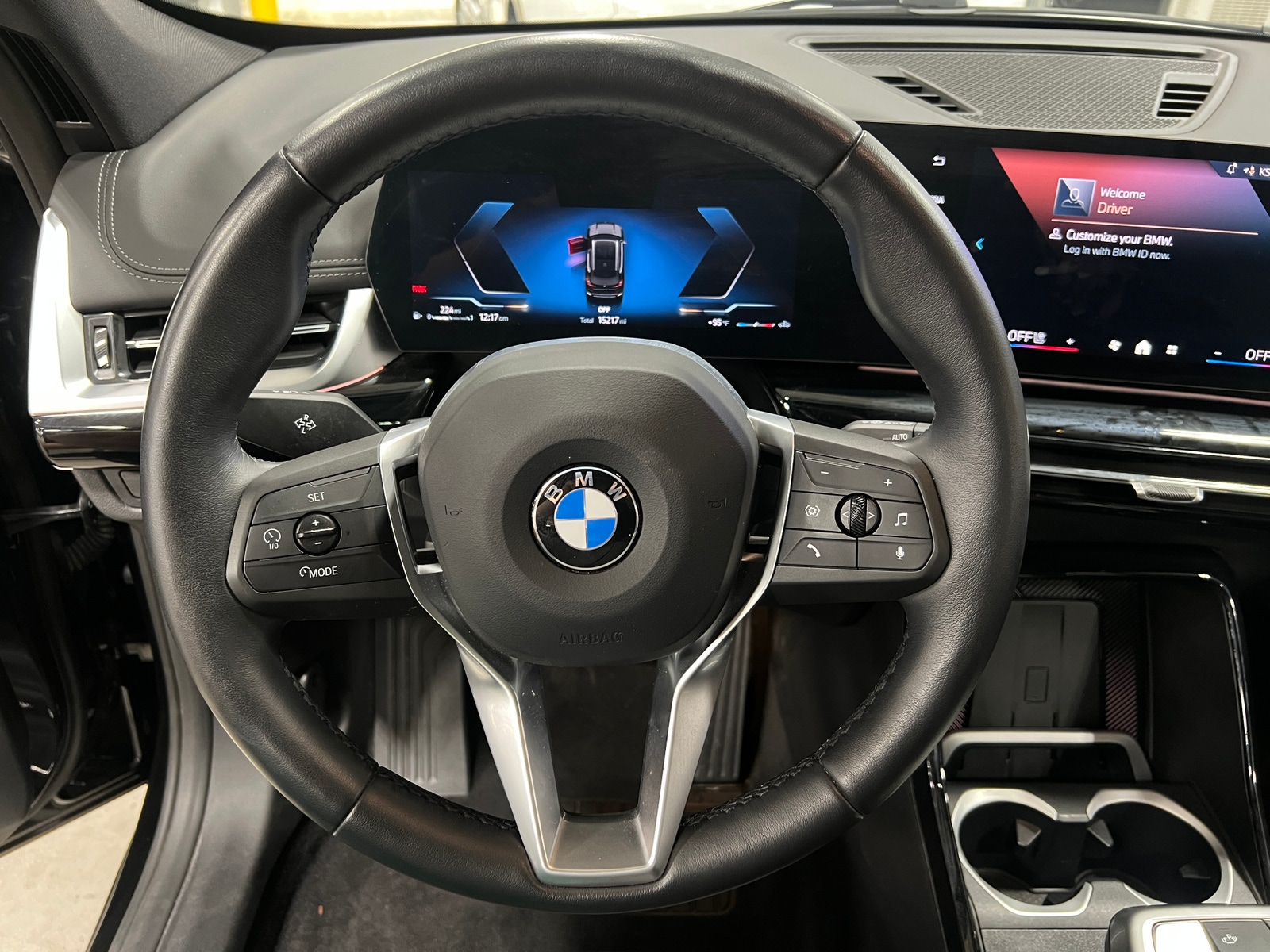 Thumbnail: 2026 BMW X1 - 4