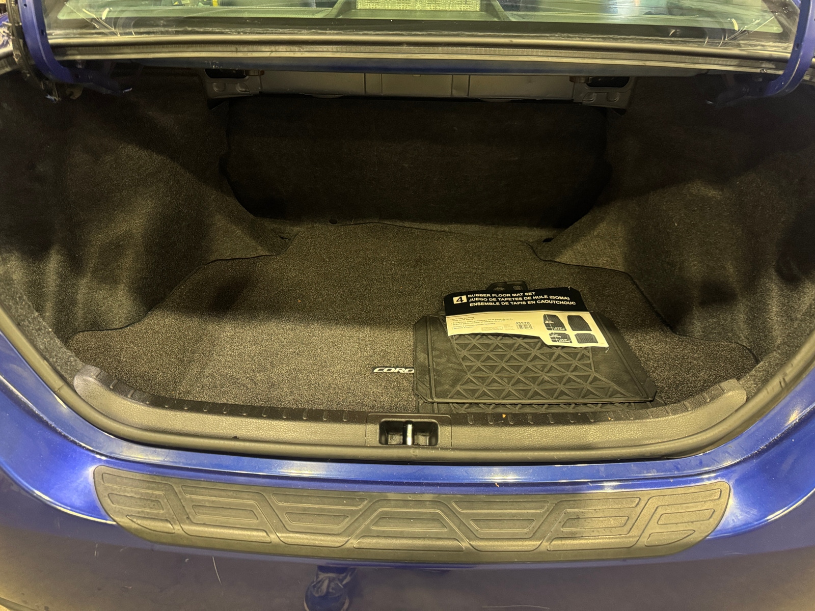 Thumbnail: 2015 Toyota Corolla - 7