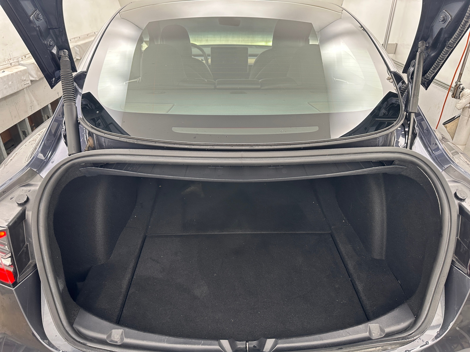 Thumbnail: 2021 Tesla Model 3 - 6