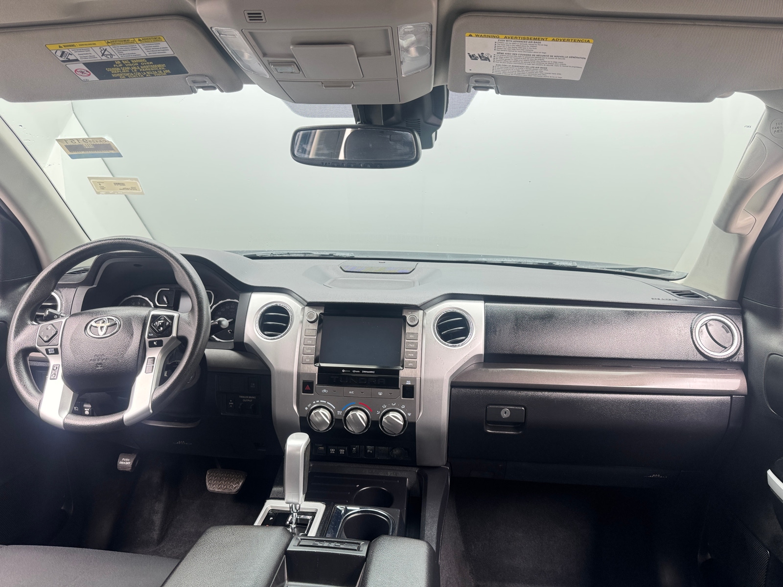 Thumbnail: 2021 Toyota Tundra - 3