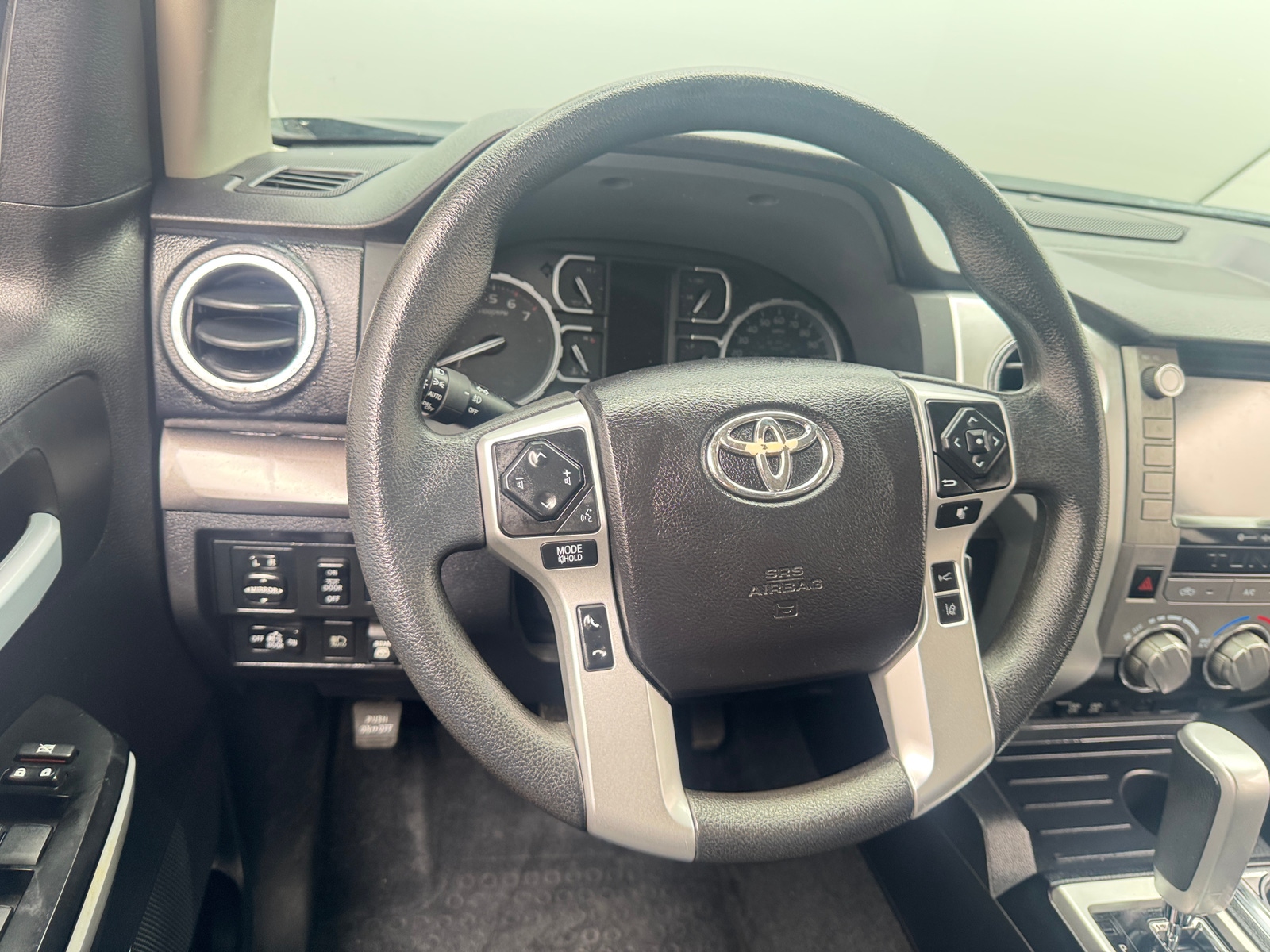 Thumbnail: 2021 Toyota Tundra - 5