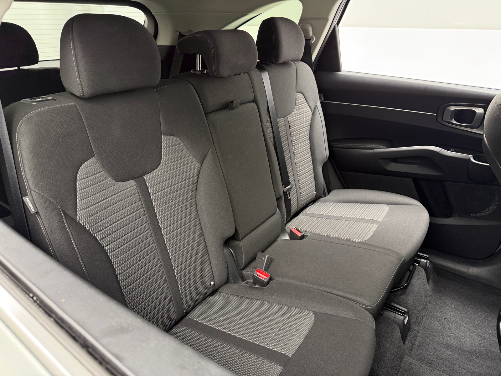 Thumbnail: 2026 Kia Sorento - 6