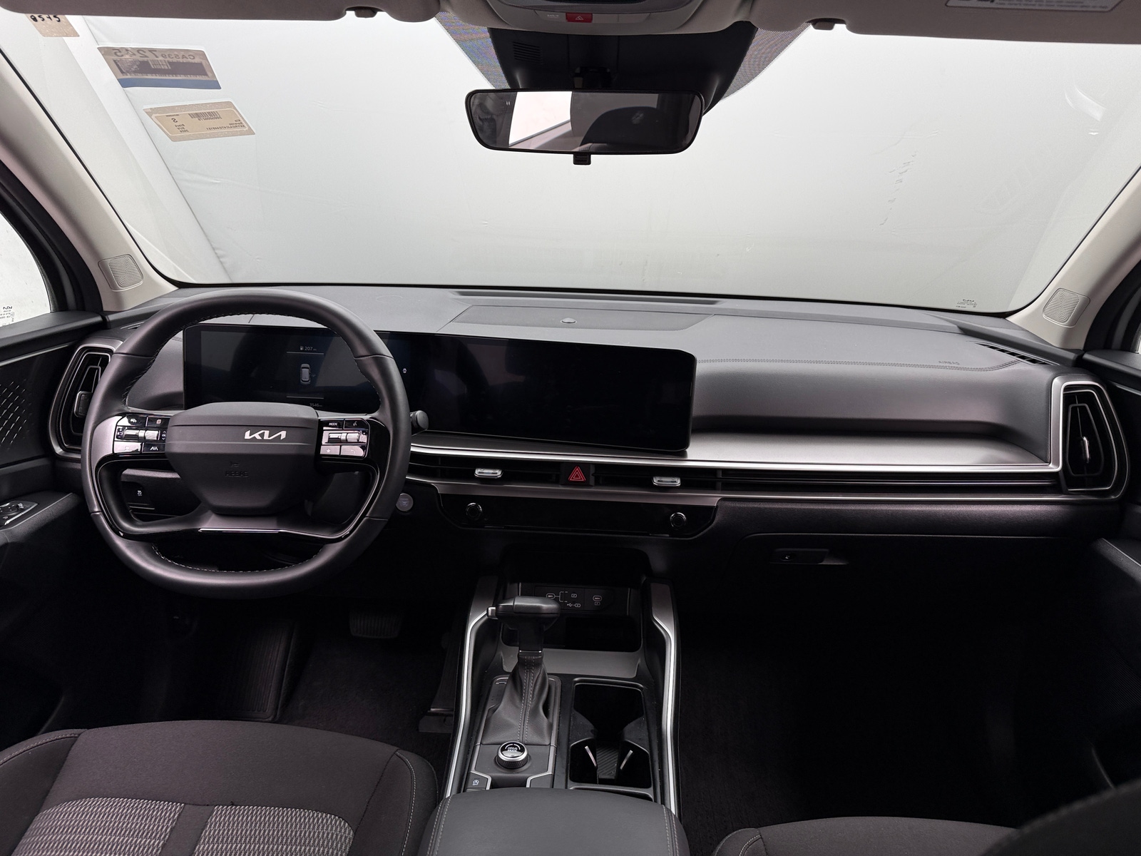 Thumbnail: 2026 Kia Sorento - 3