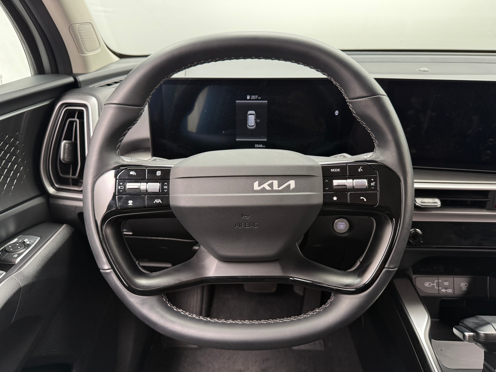 Thumbnail: 2026 Kia Sorento - 5
