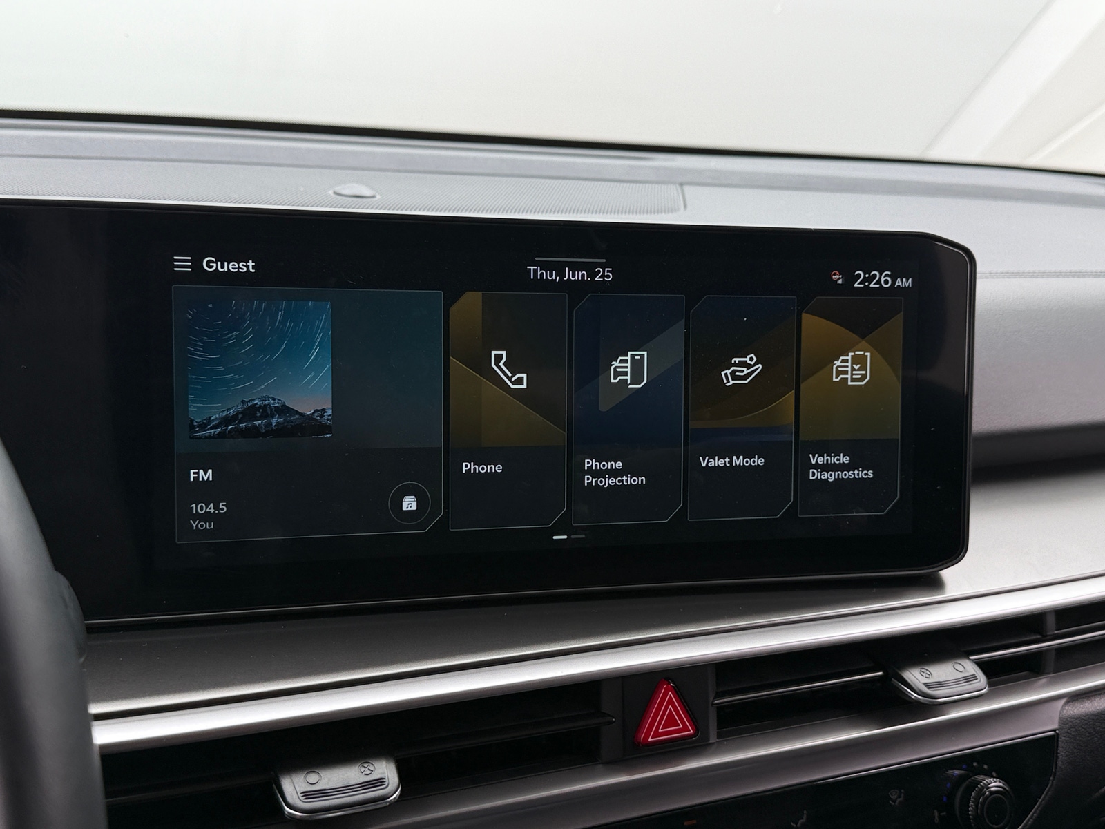 Thumbnail: 2026 Kia Sorento - 4