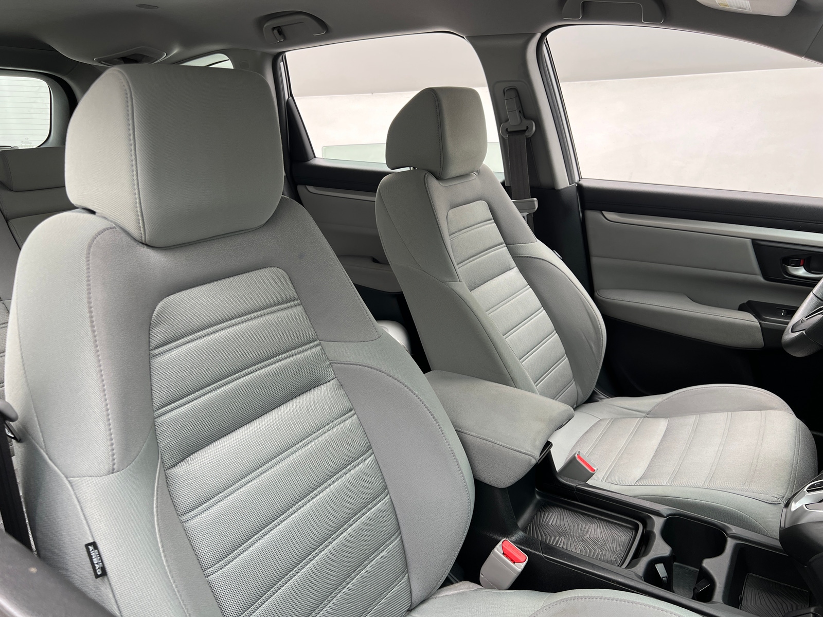 Thumbnail: 2017 Honda CR-V - 2